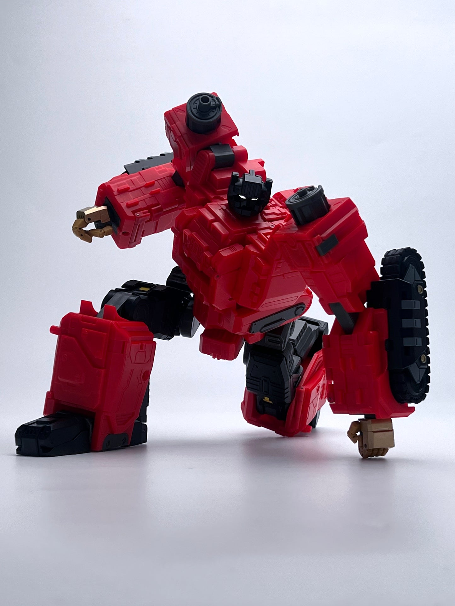 MB-20 X-LOAD