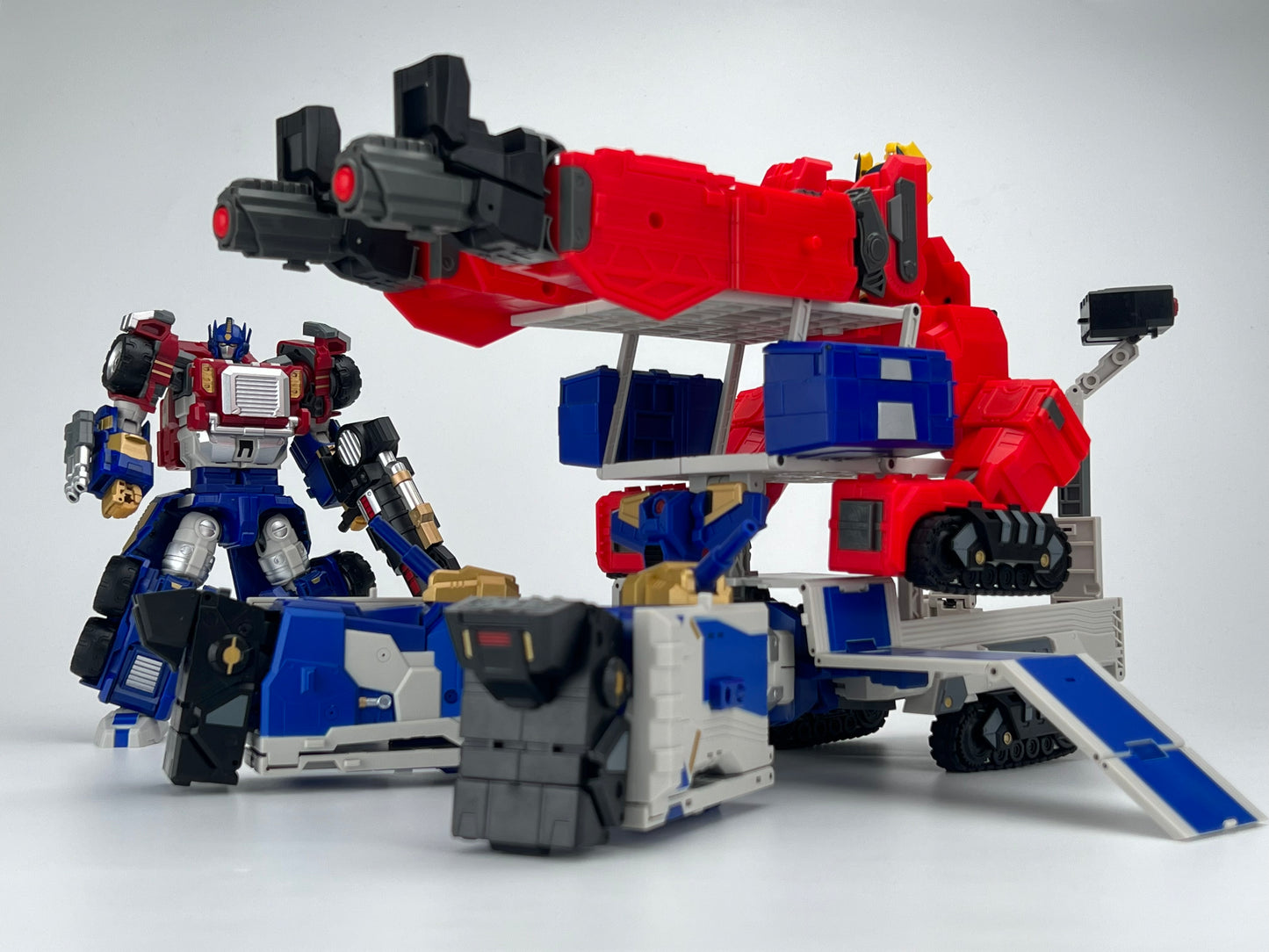 MB-20 X-LOAD