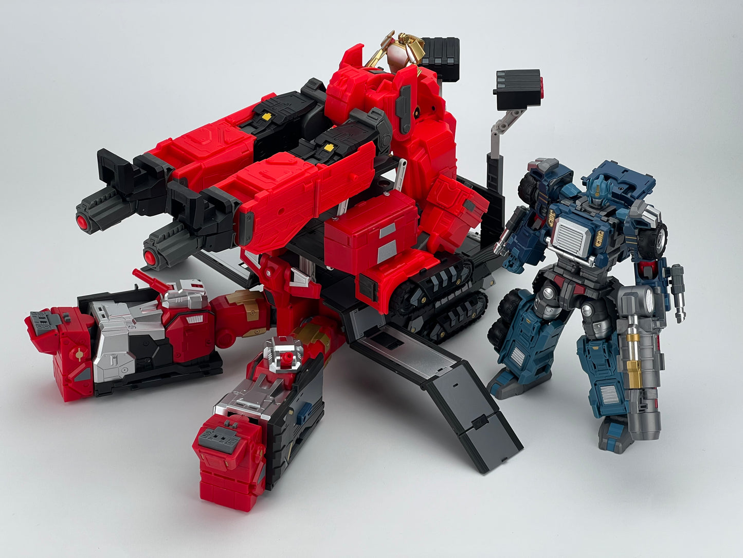 MB-20 X-LOAD