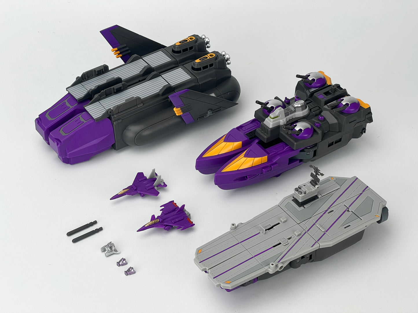 MB-21 TSUNAMI