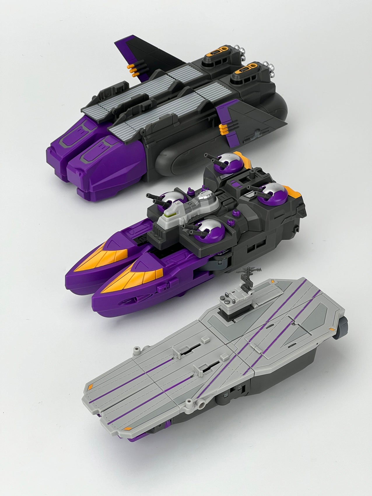 MB-21 TSUNAMI