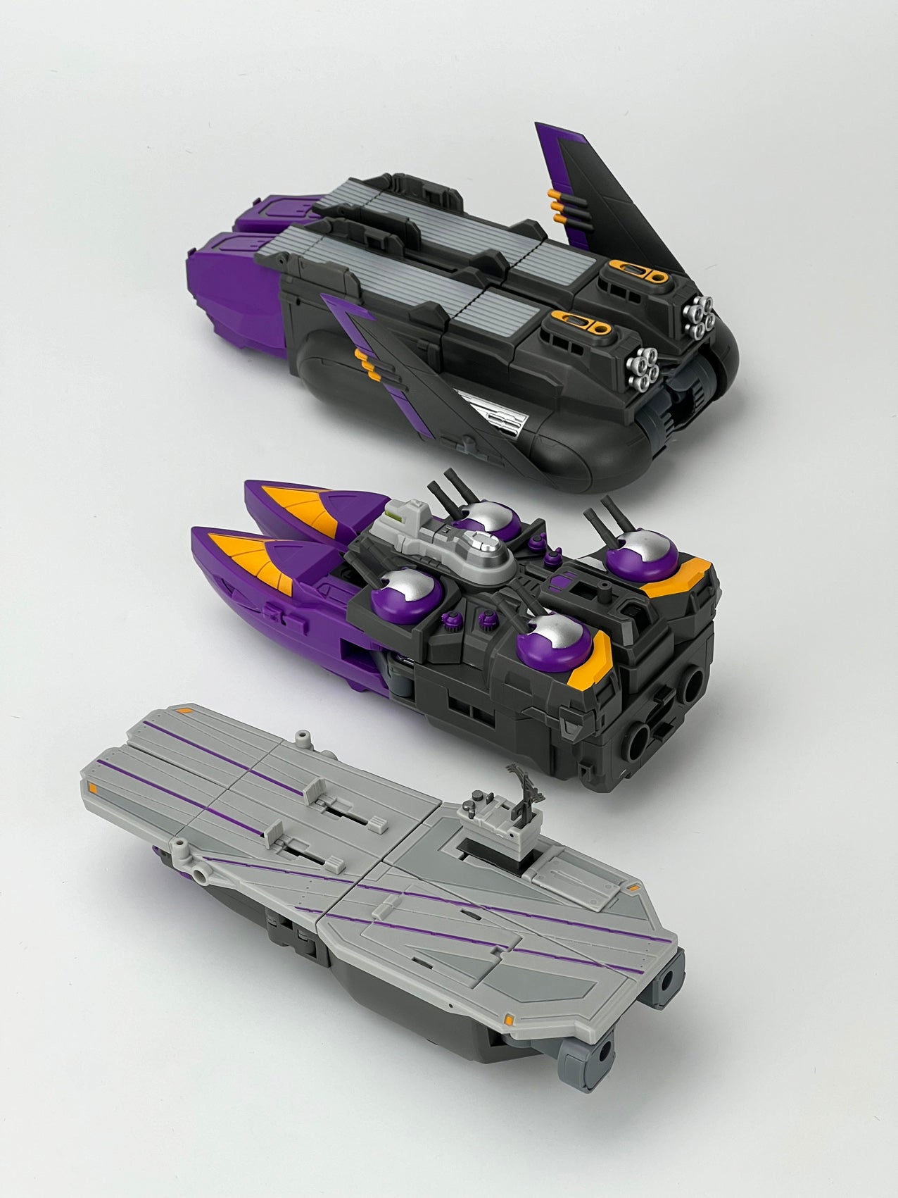 MB-21 TSUNAMI