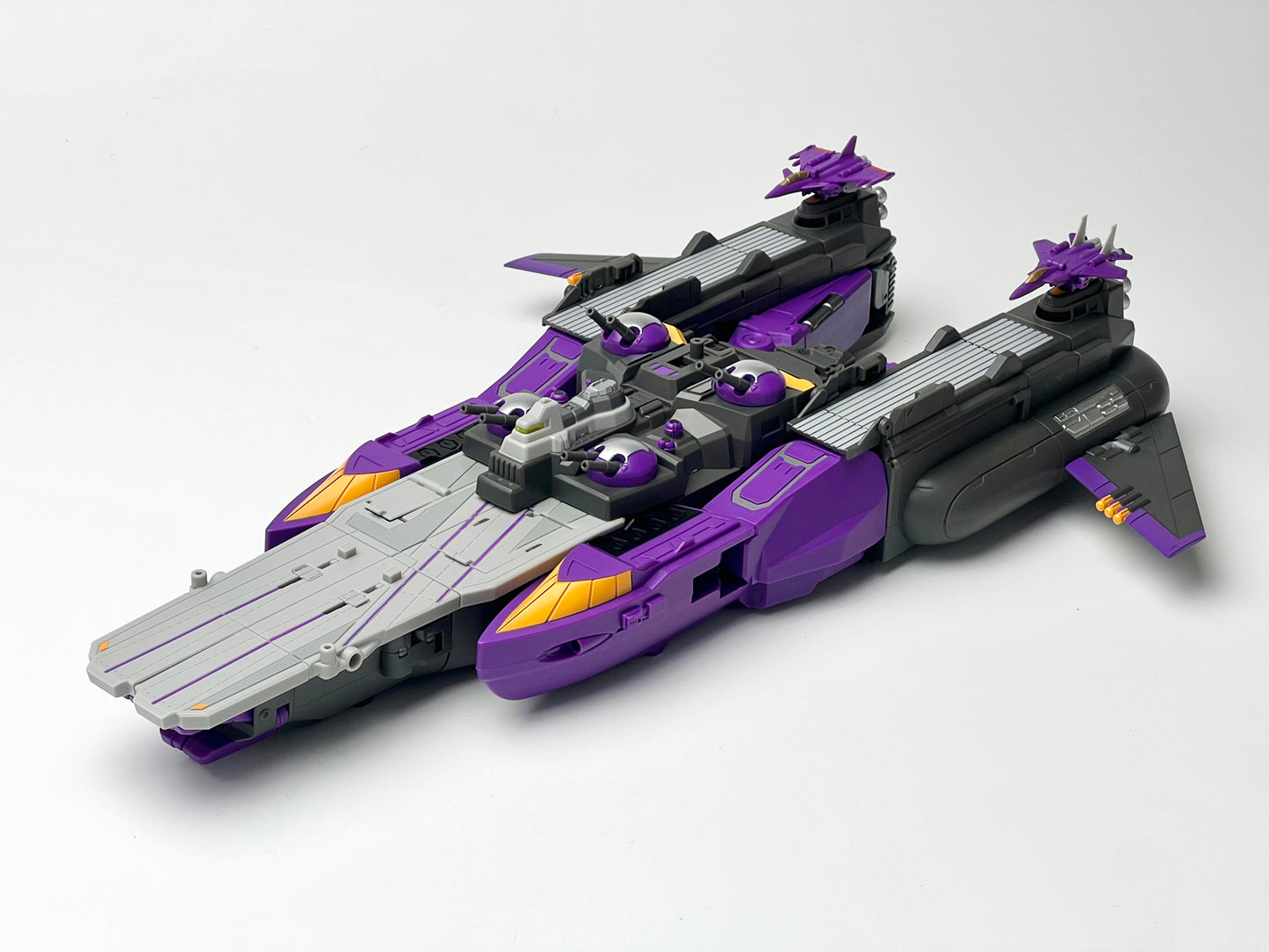 MB-21 TSUNAMI