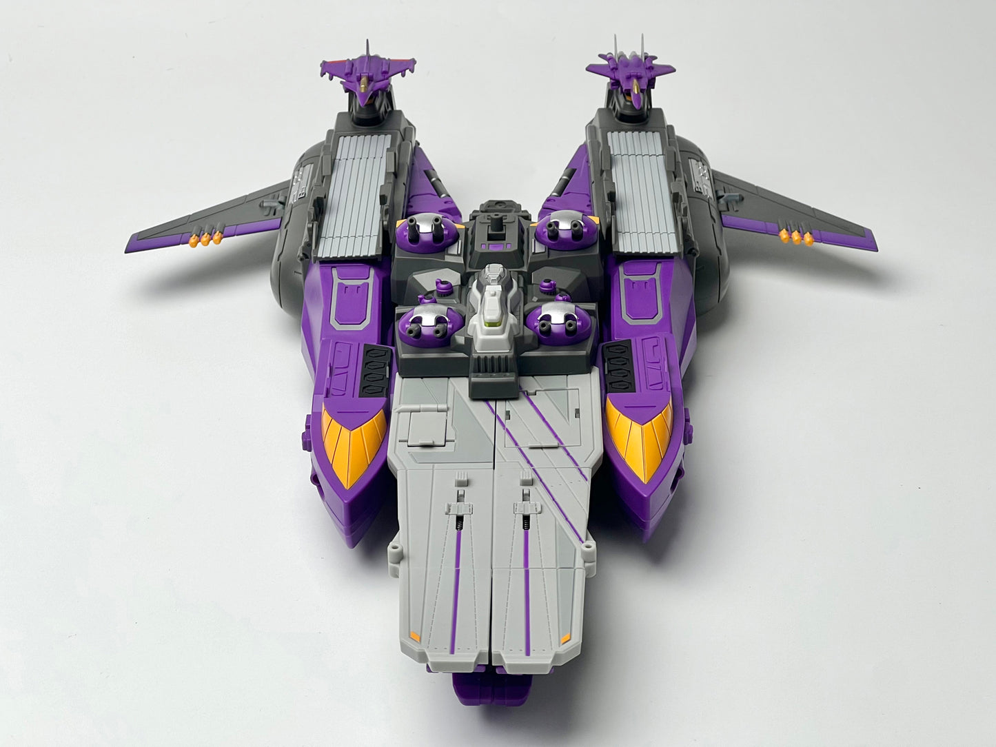 MB-21 TSUNAMI