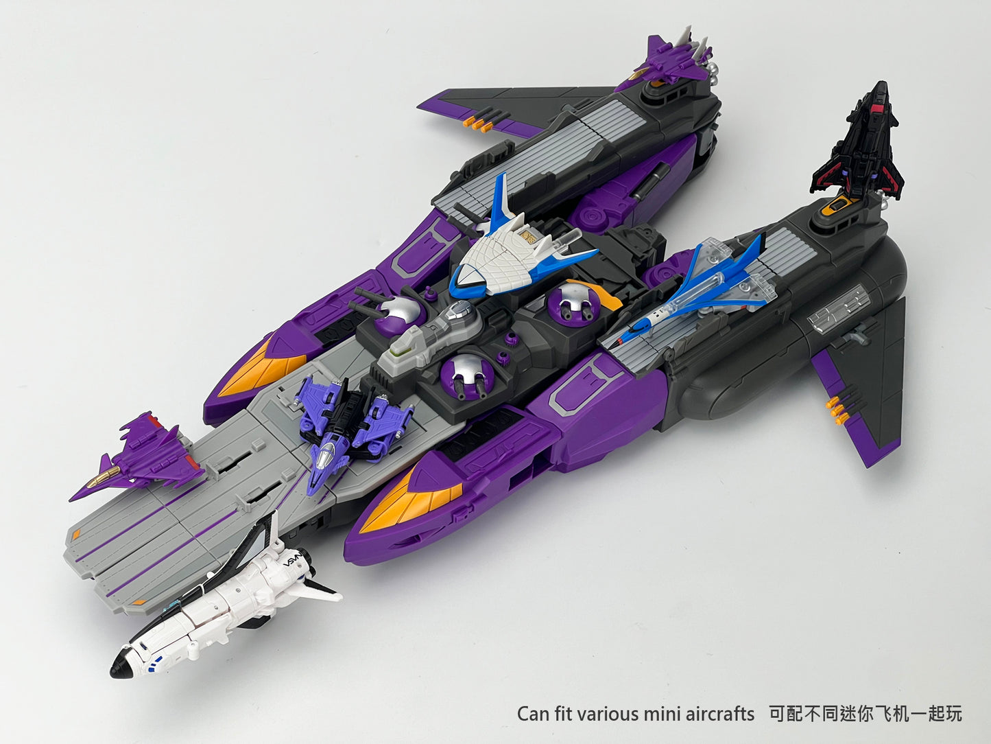 MB-21 TSUNAMI