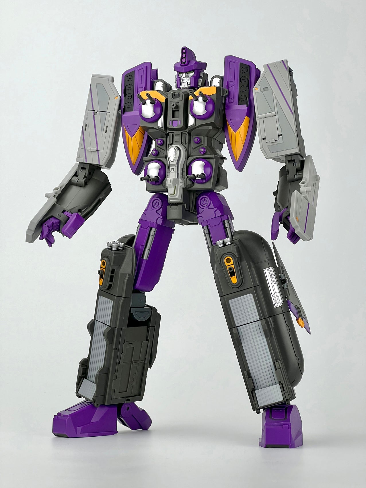 MB-21 TSUNAMI