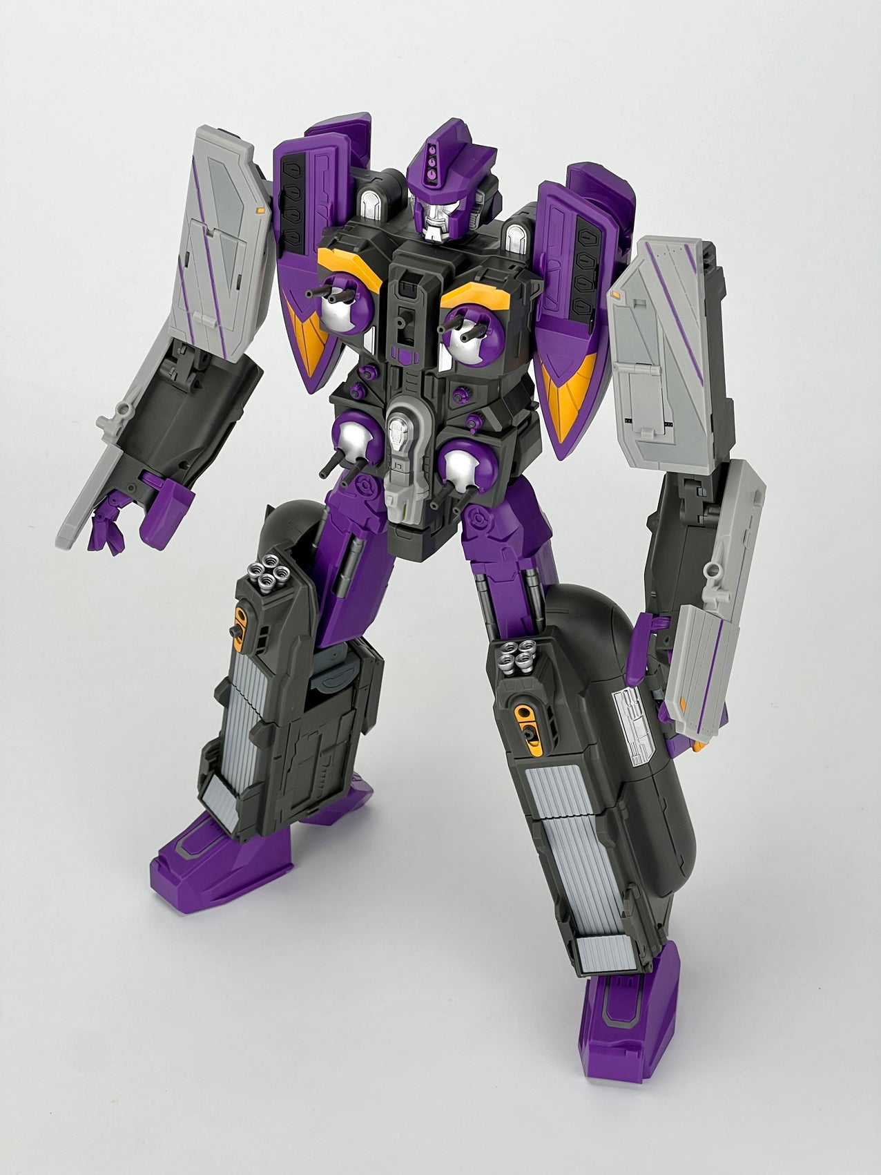 MB-21 TSUNAMI