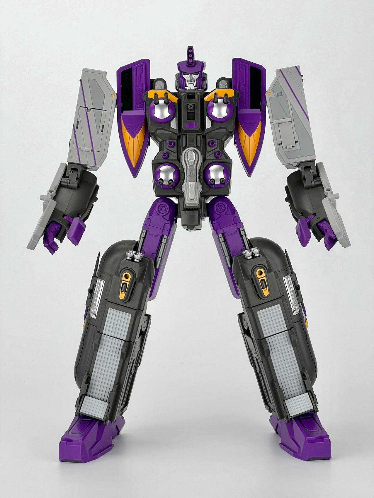 MB-21 TSUNAMI