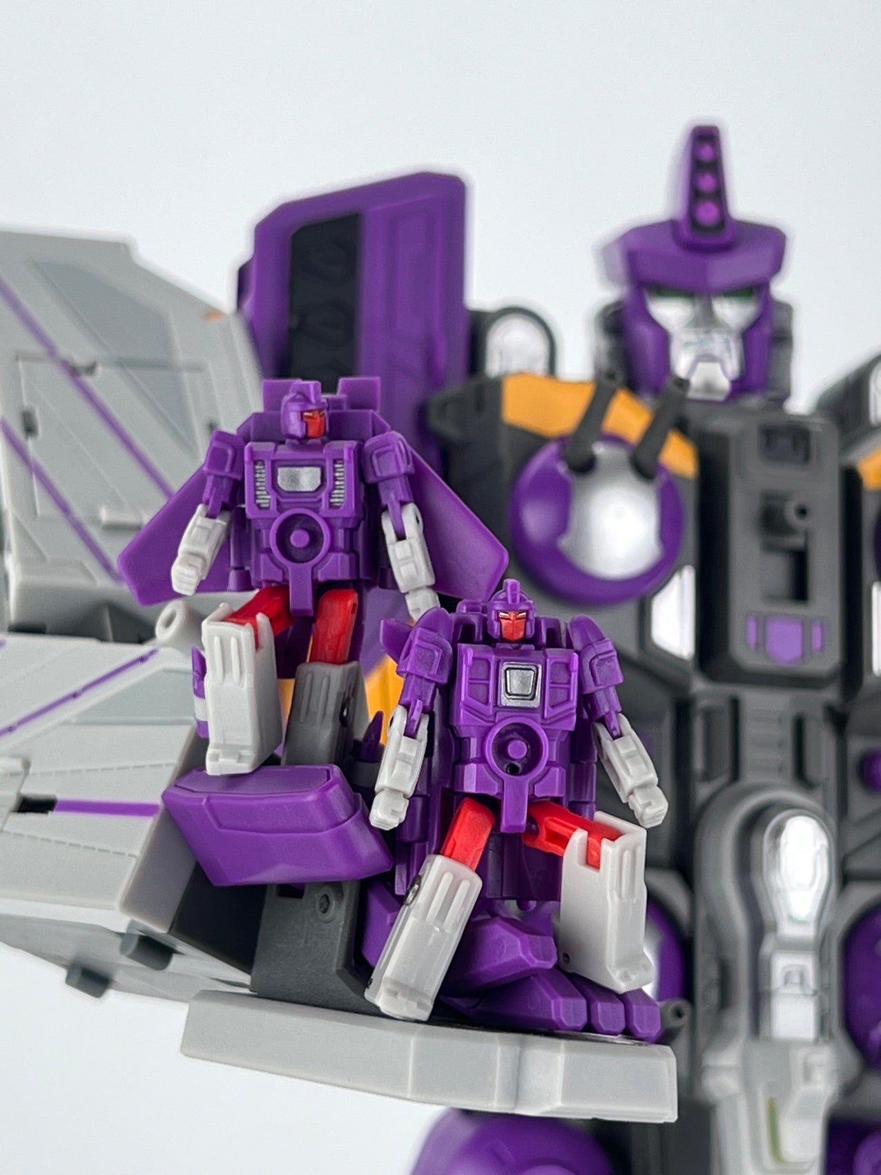 MB-21 TSUNAMI