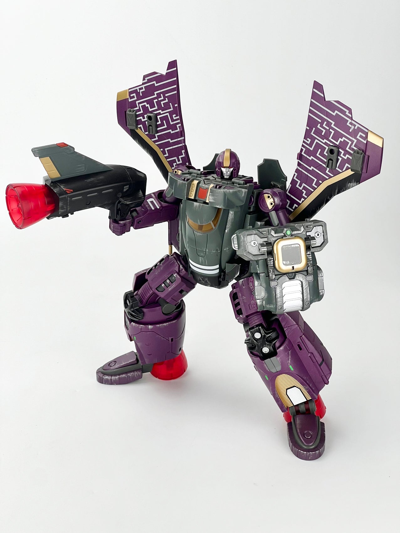MB-22C ASTRO FLAME (Pre-order)