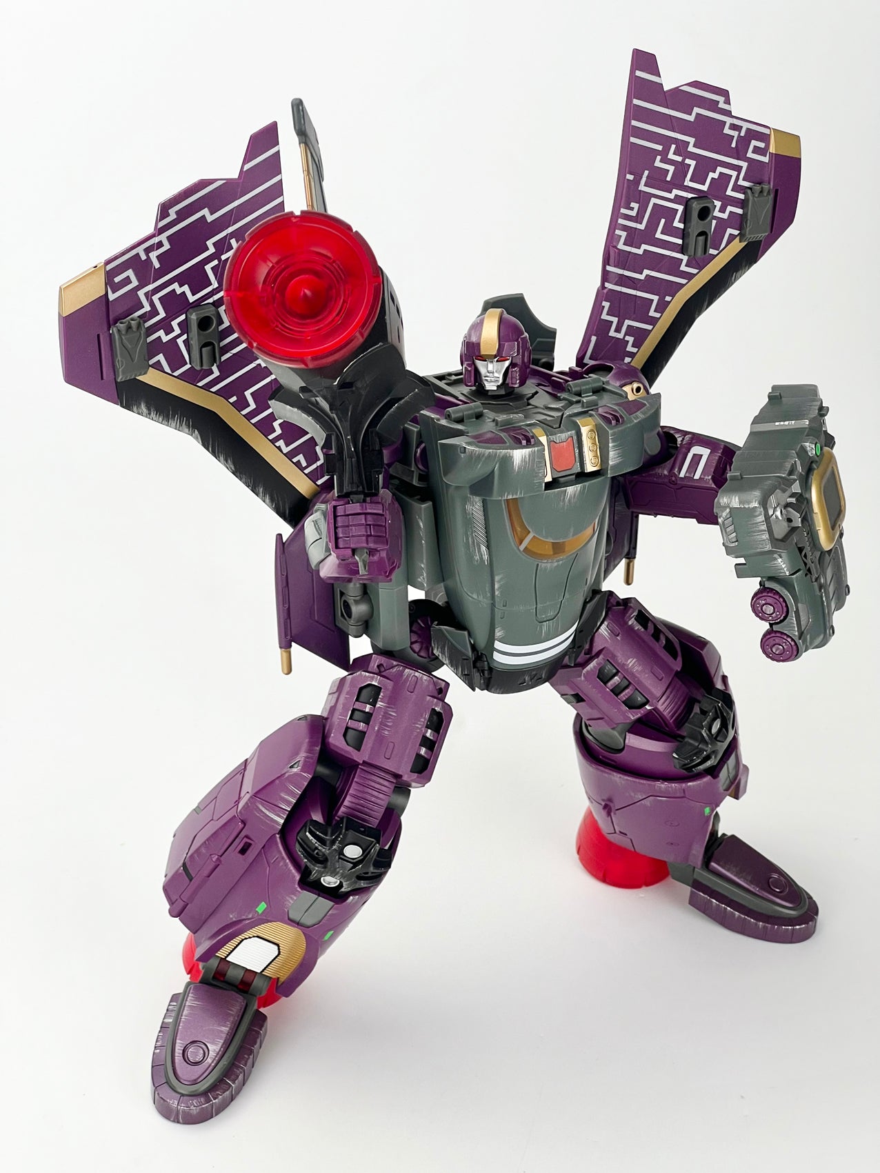 MB-22C ASTRO FLAME (Pre-order)