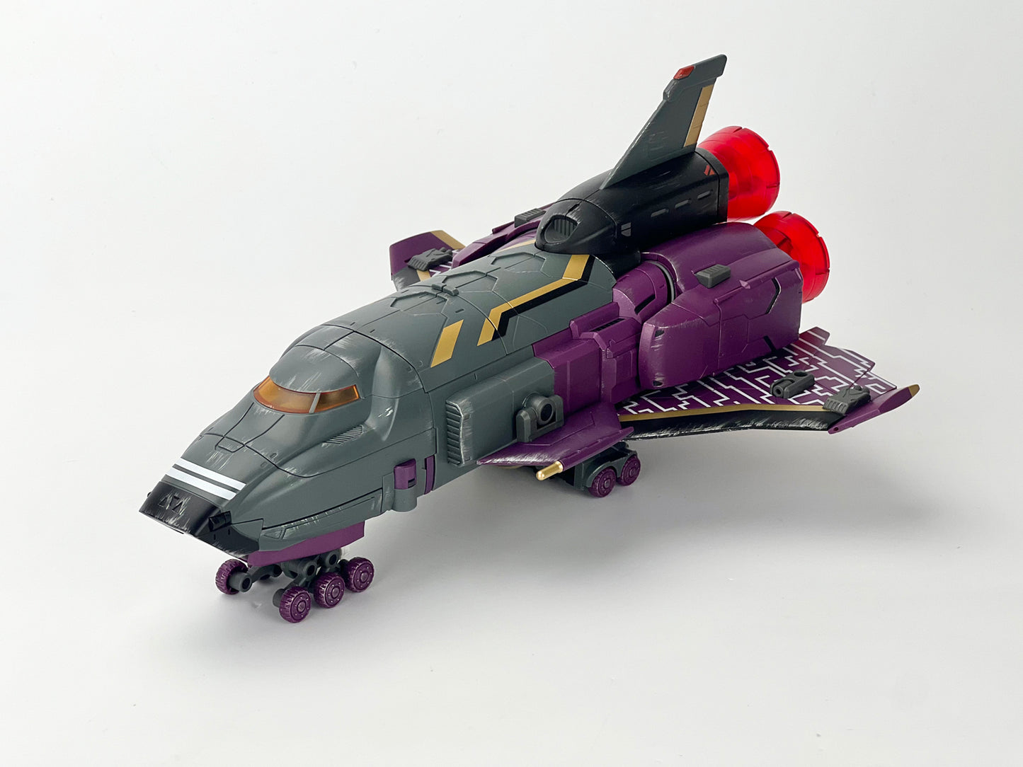 MB-22C ASTRO FLAME (Pre-order)