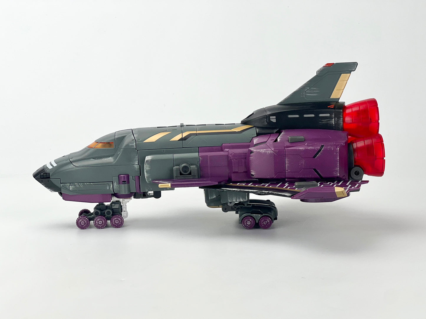 MB-22C ASTRO FLAME (Pre-order)