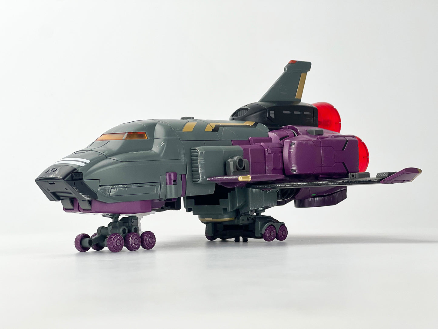 MB-22C ASTRO FLAME (Pre-order)