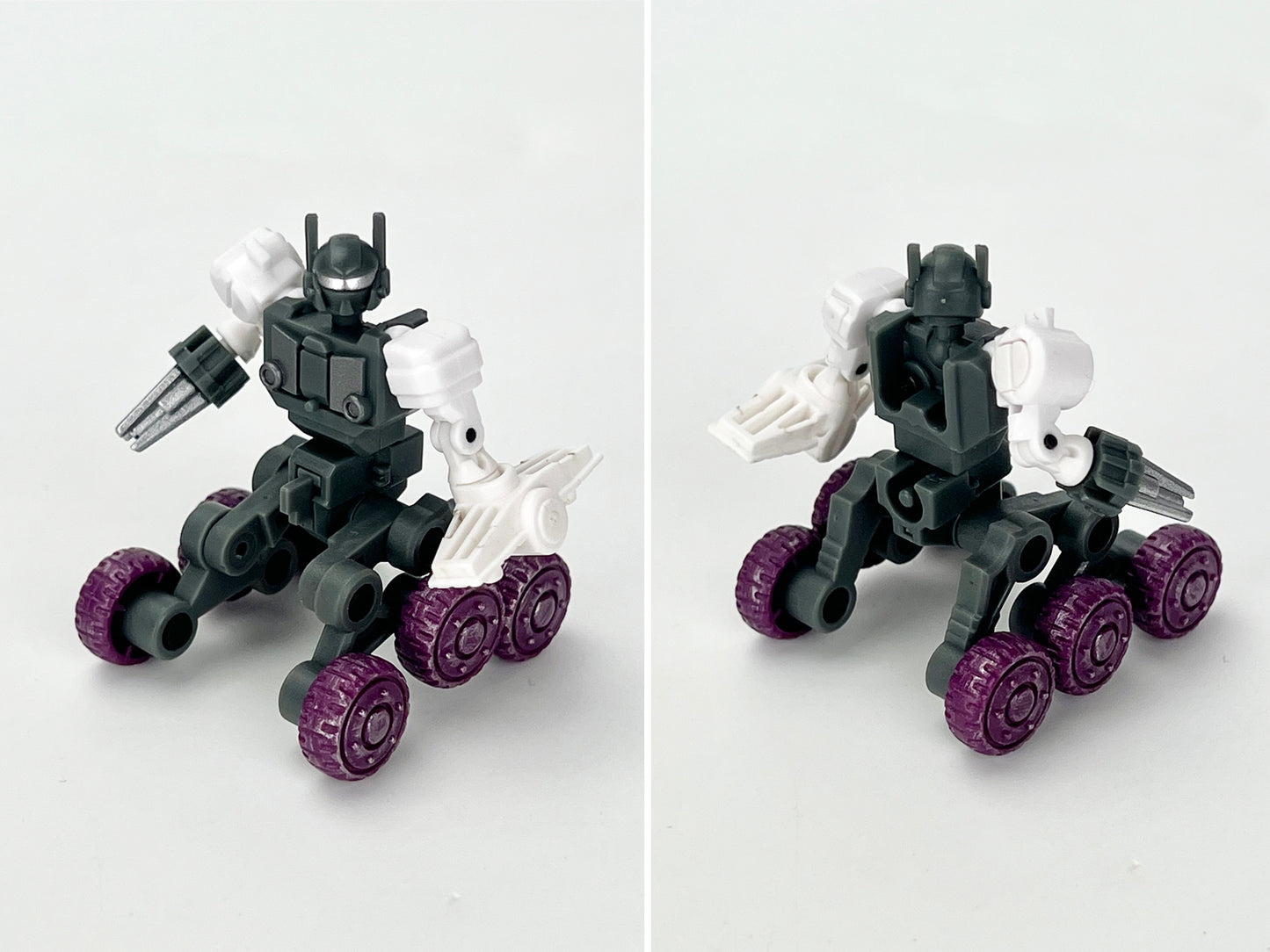 MB-22C ASTRO FLAME (Pre-order)