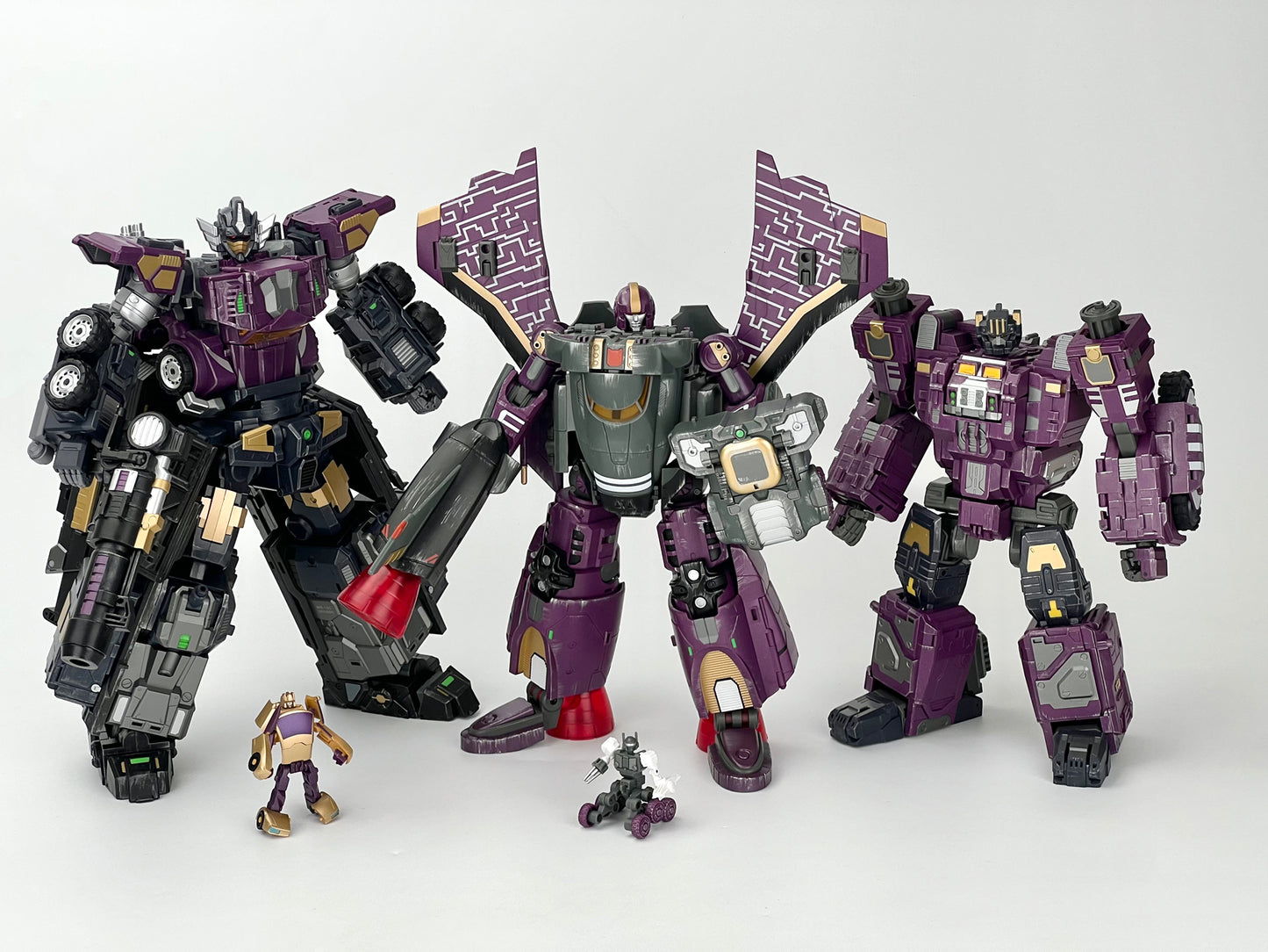 MB-22C ASTRO FLAME (Pre-order)