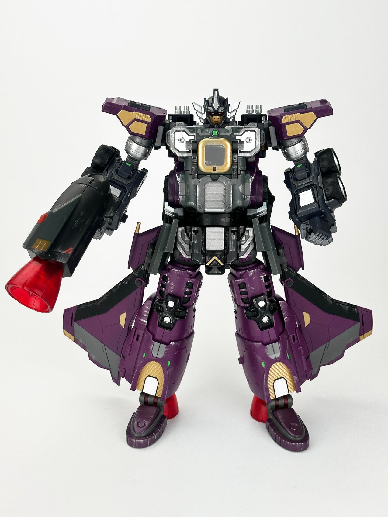 MB-22C ASTRO FLAME (Pre-order)