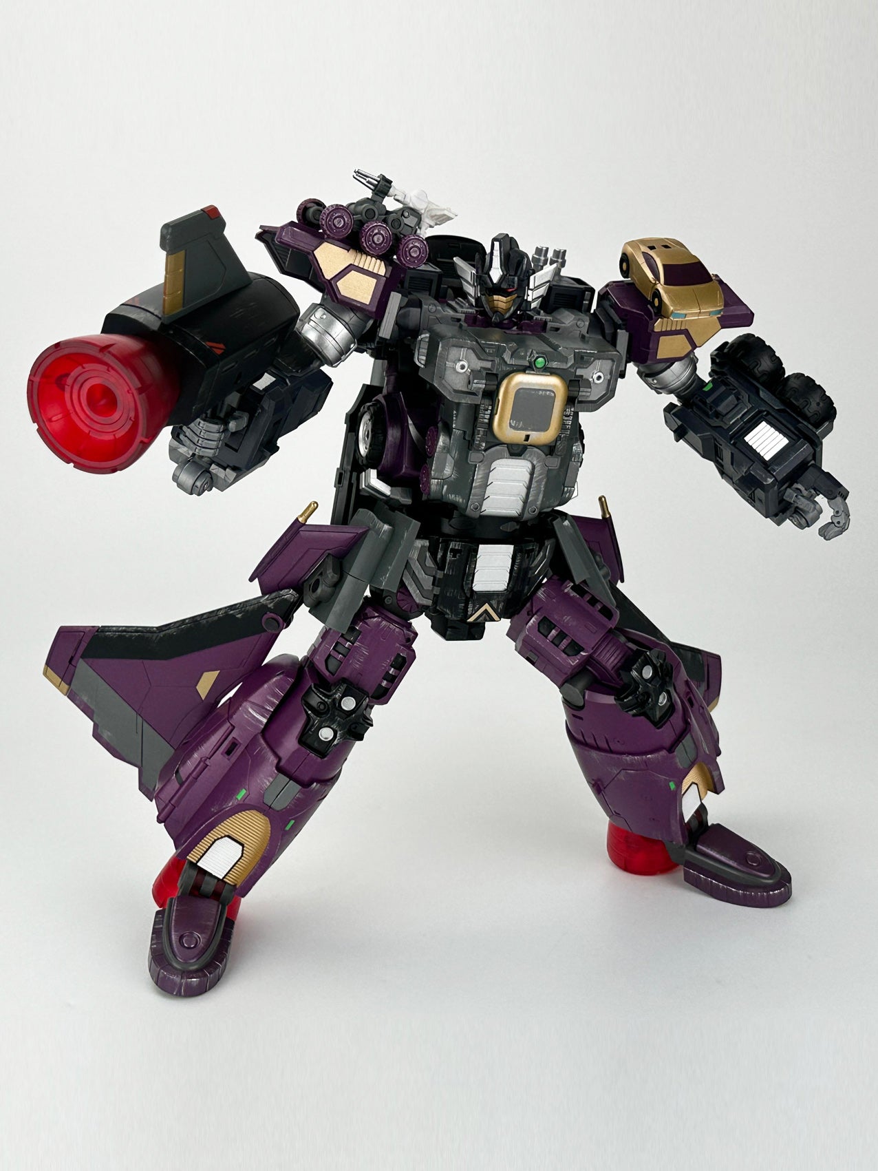 MB-22C ASTRO FLAME (Pre-order)