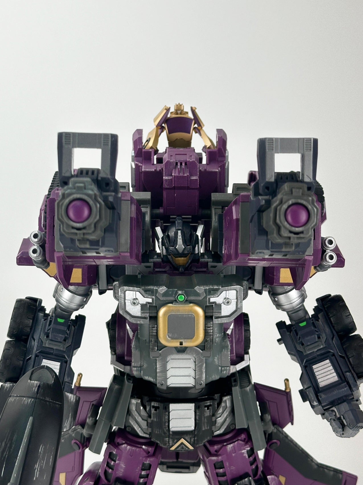 MB-22C ASTRO FLAME (Pre-order)