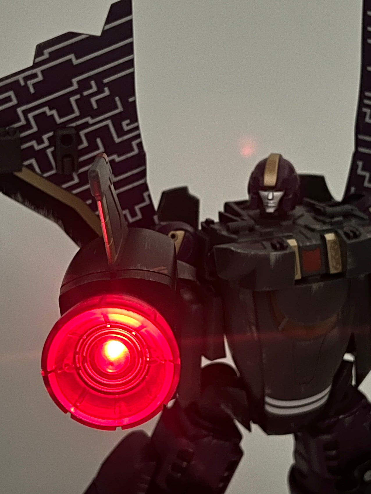 MB-22C ASTRO FLAME (Pre-order)