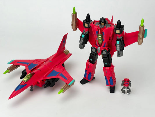 MB-23C HANGMAN (TFcon Toronto 2025 exclusive)