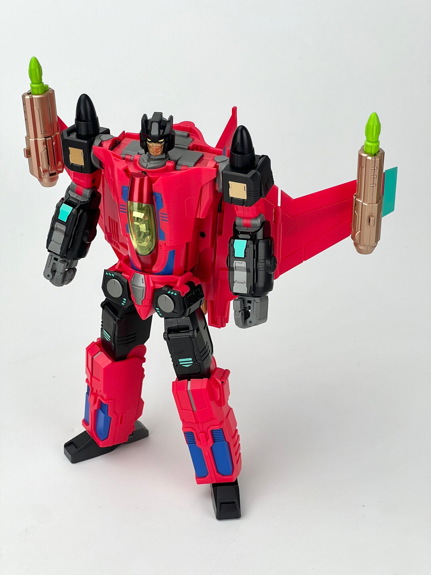 MB-23C HANGMAN (TFcon Toronto 2025 exclusive)