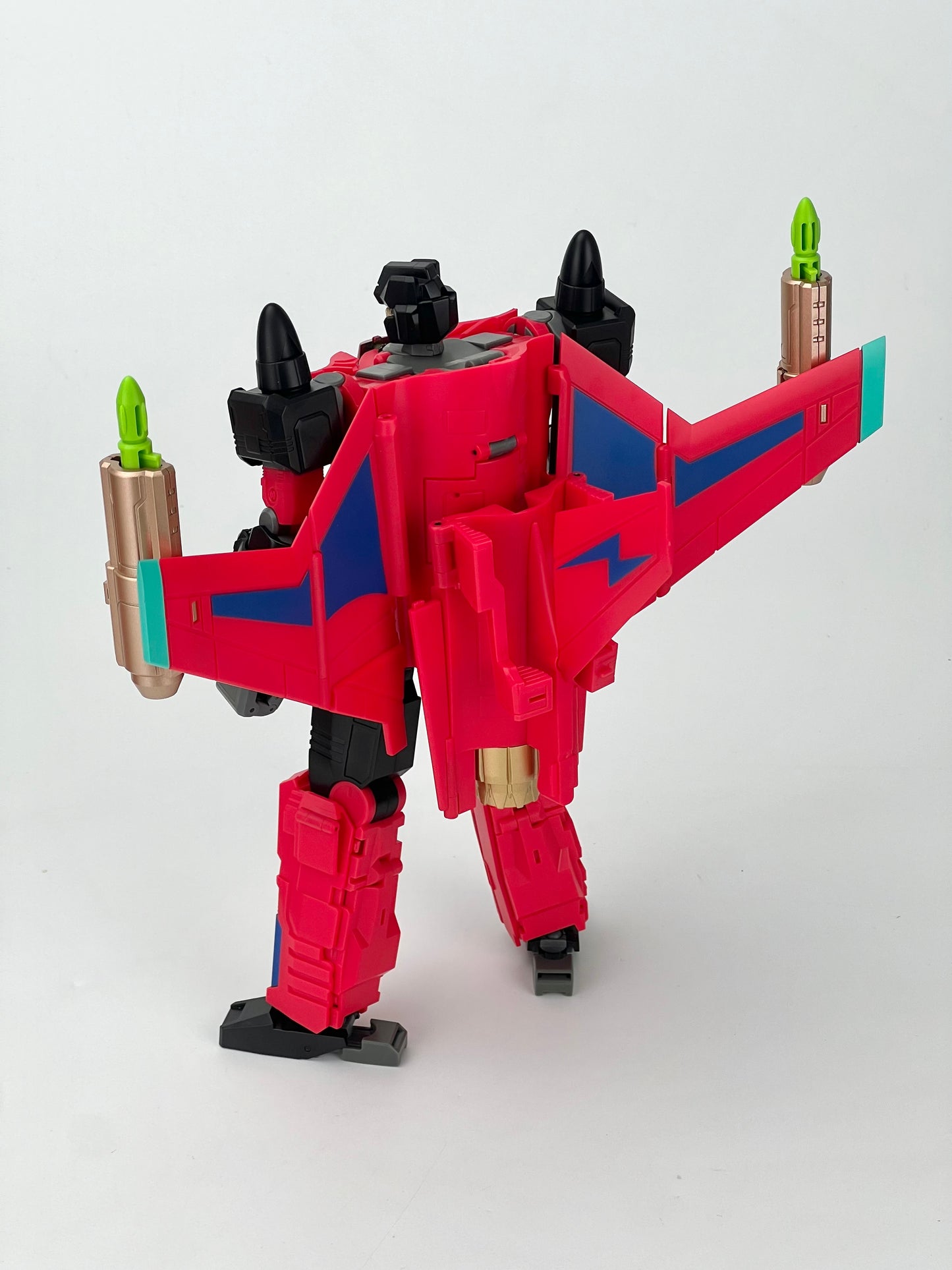 MB-23C HANGMAN (TFcon Toronto 2025 exclusive)
