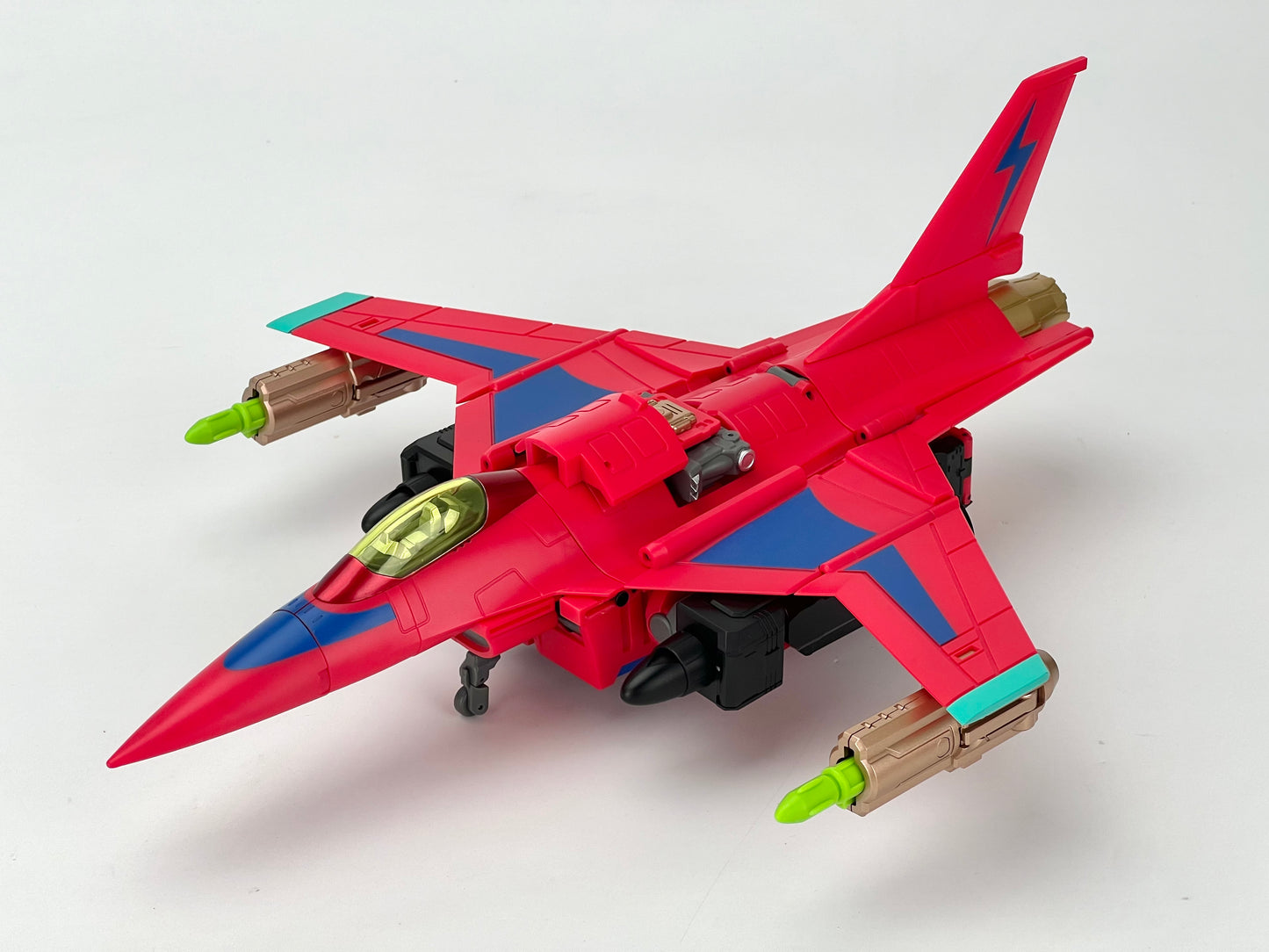 MB-23C HANGMAN (TFcon Toronto 2025 exclusive)