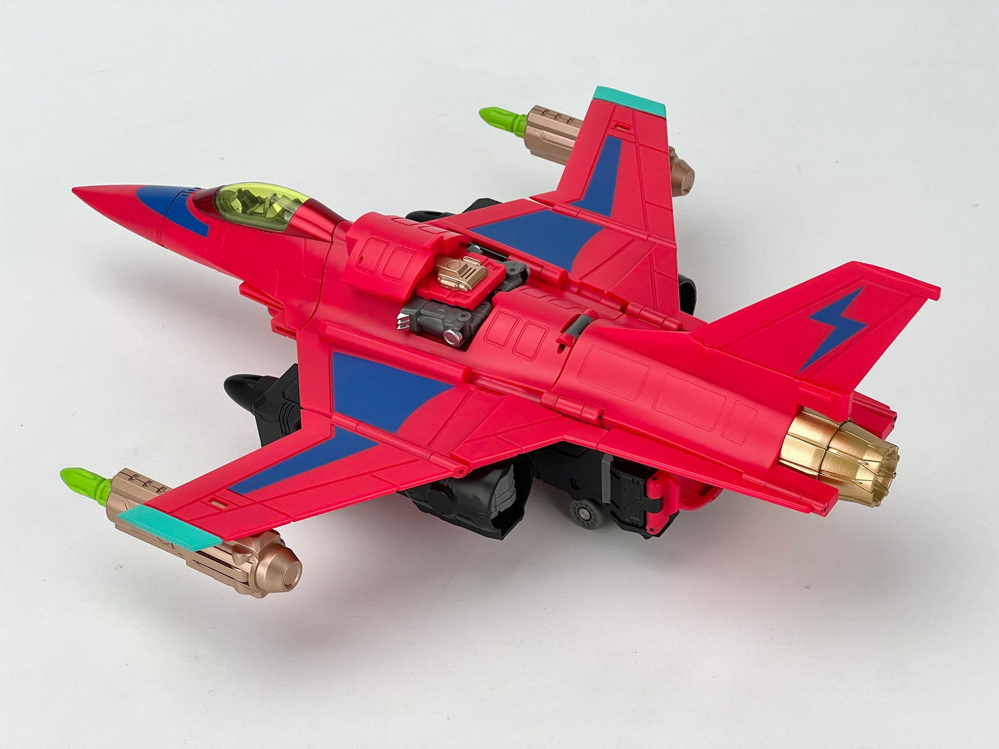 MB-23C HANGMAN (TFcon Toronto 2025 exclusive)