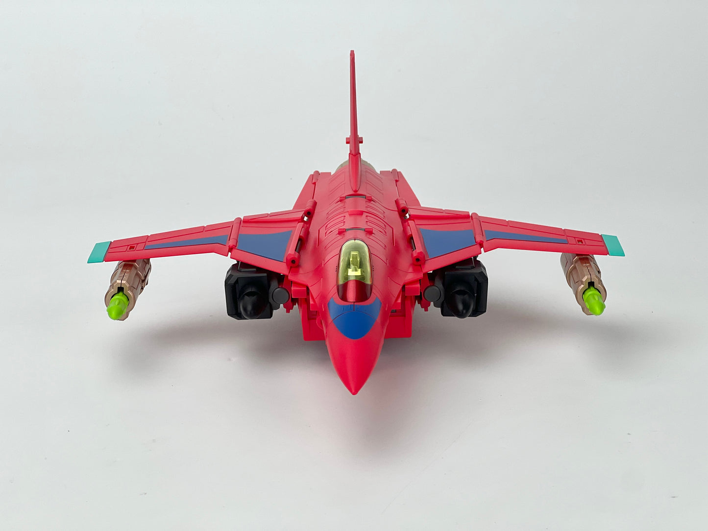 MB-23C HANGMAN (TFcon Toronto 2025 exclusive)
