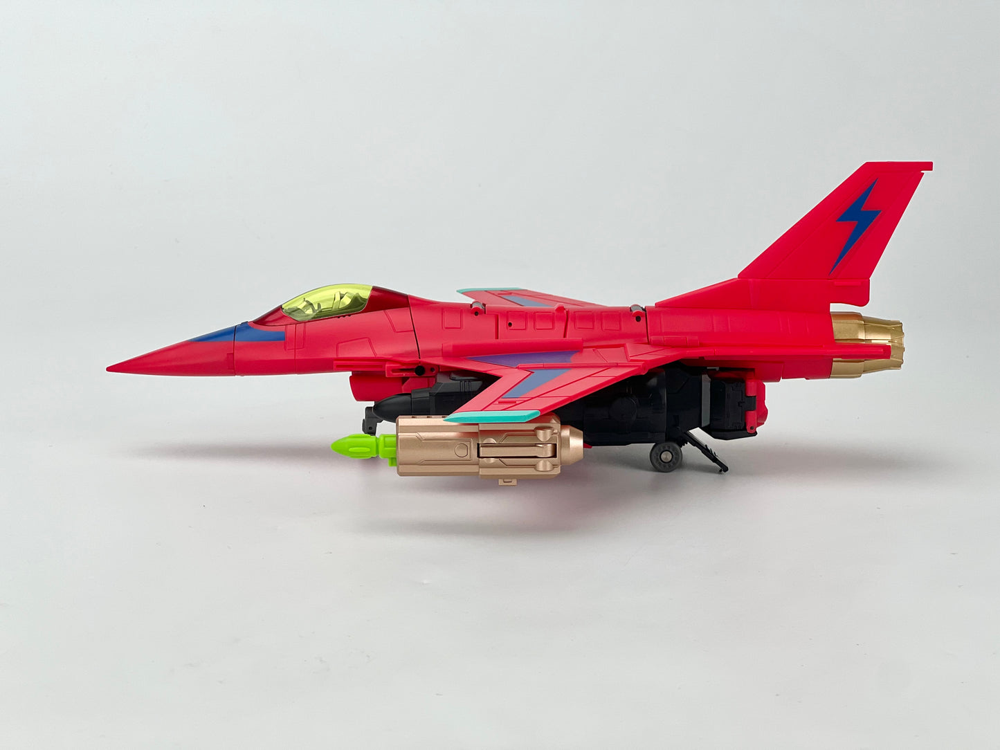 MB-23C HANGMAN (TFcon Toronto 2025 exclusive)