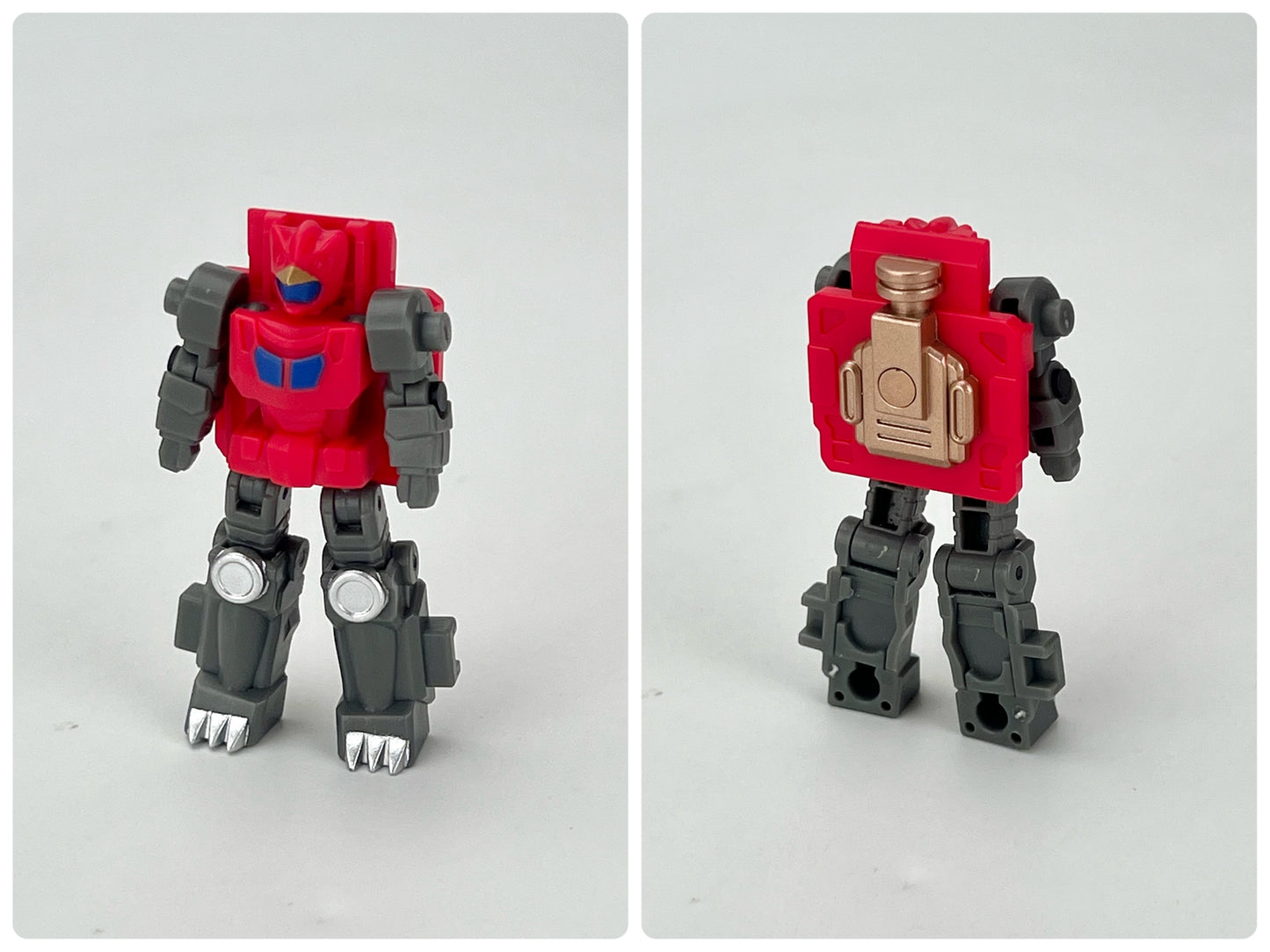 MB-23C HANGMAN (TFcon Toronto 2025 exclusive)