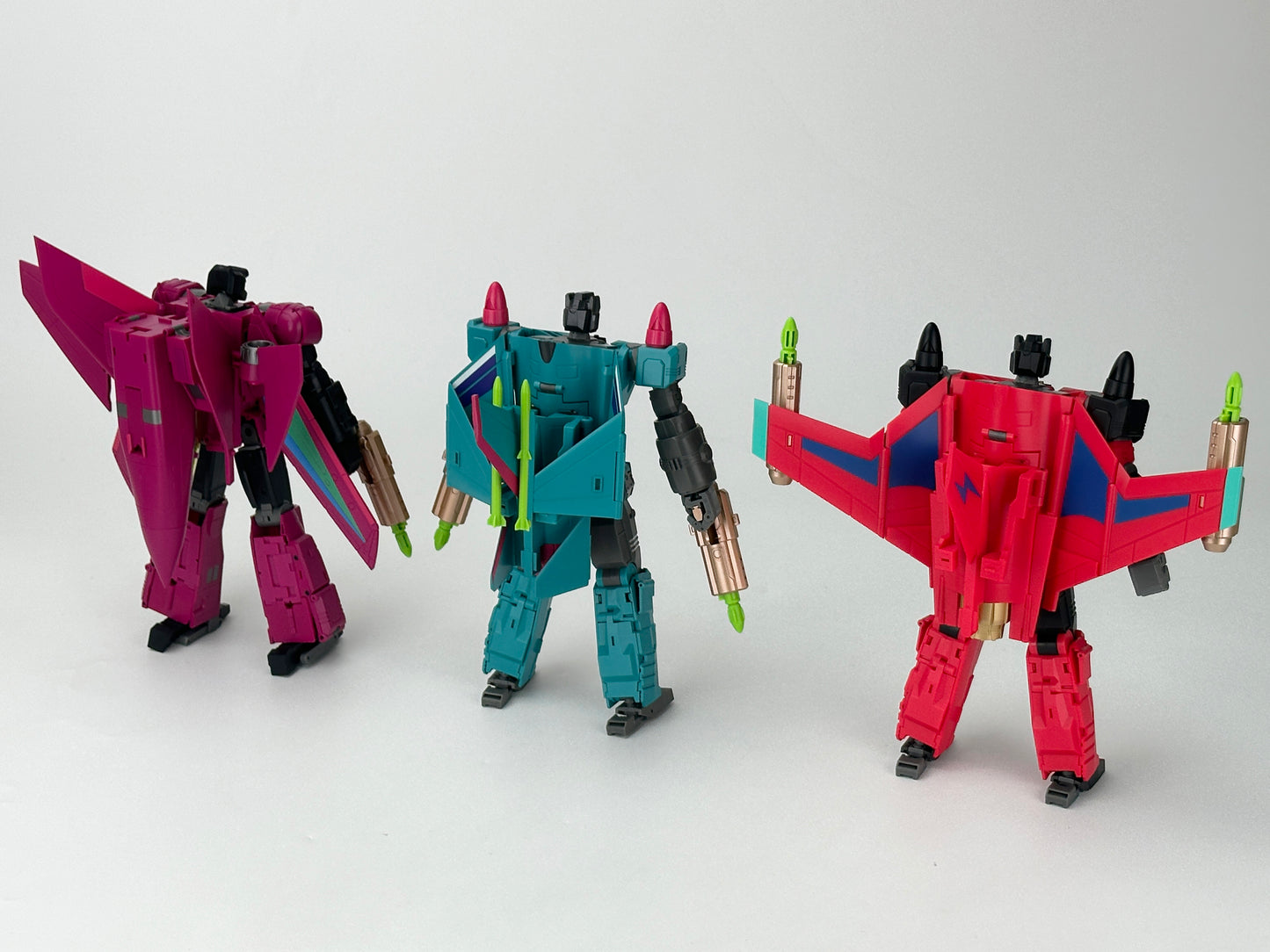 MB-23C HANGMAN (TFcon Toronto 2025 exclusive)