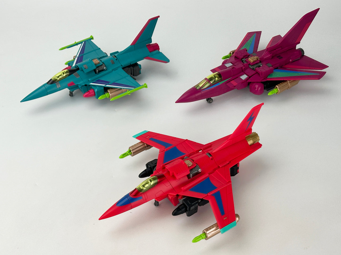MB-23C HANGMAN (TFcon Toronto 2025 exclusive)