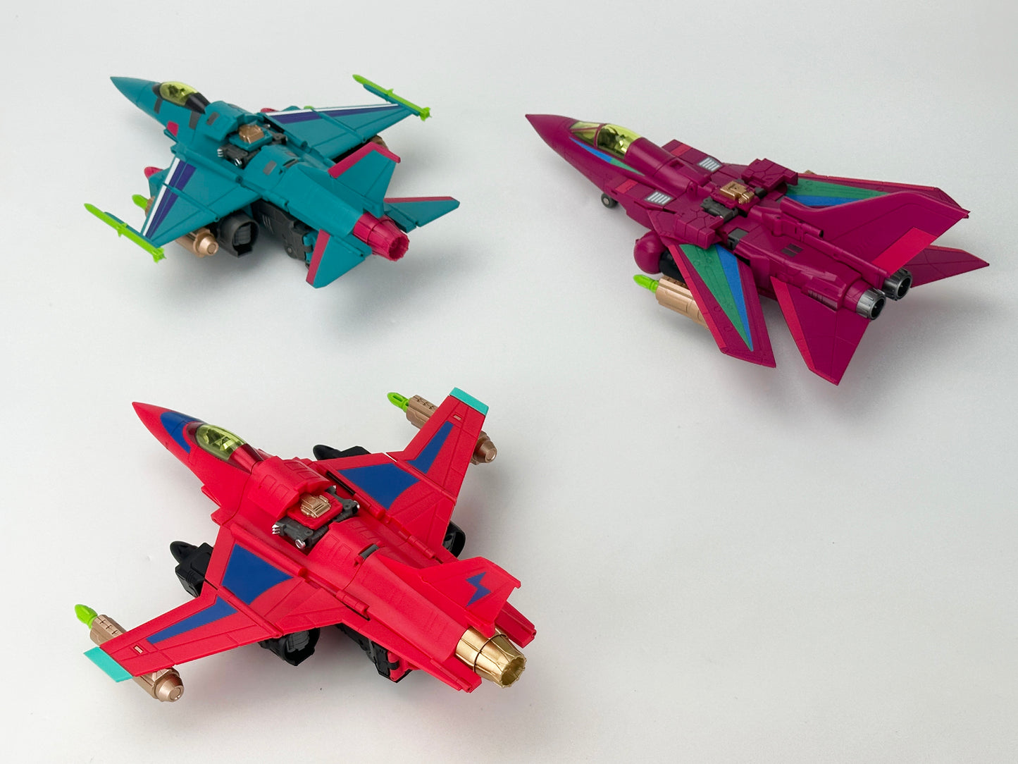 MB-23C HANGMAN (TFcon Toronto 2025 exclusive)