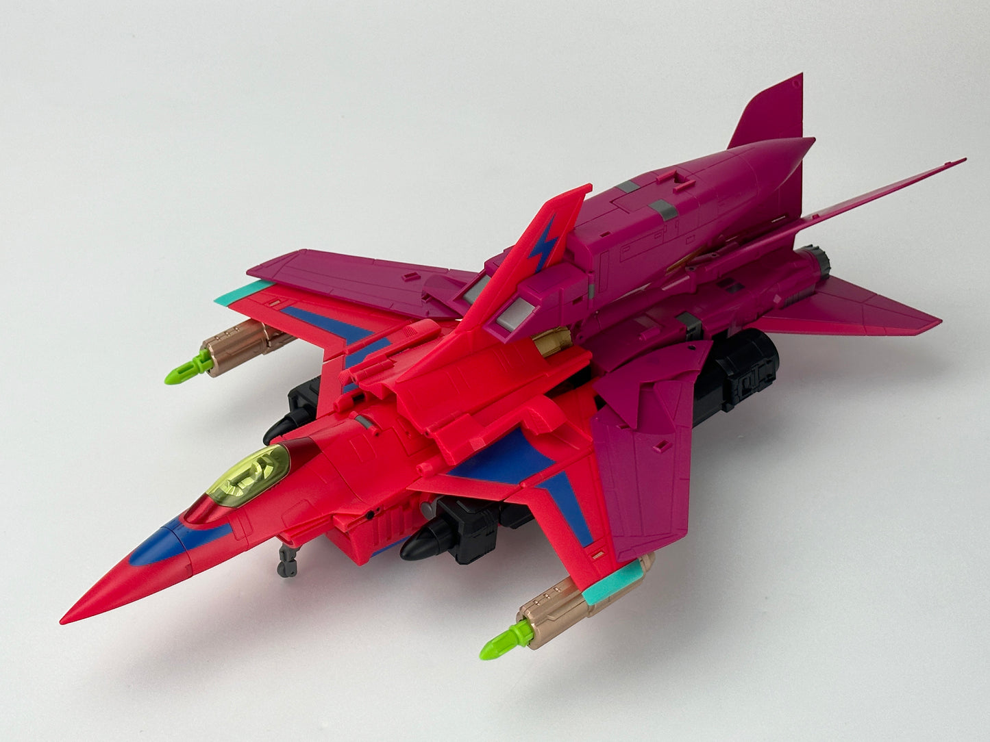 MB-23C HANGMAN (TFcon Toronto 2025 exclusive)