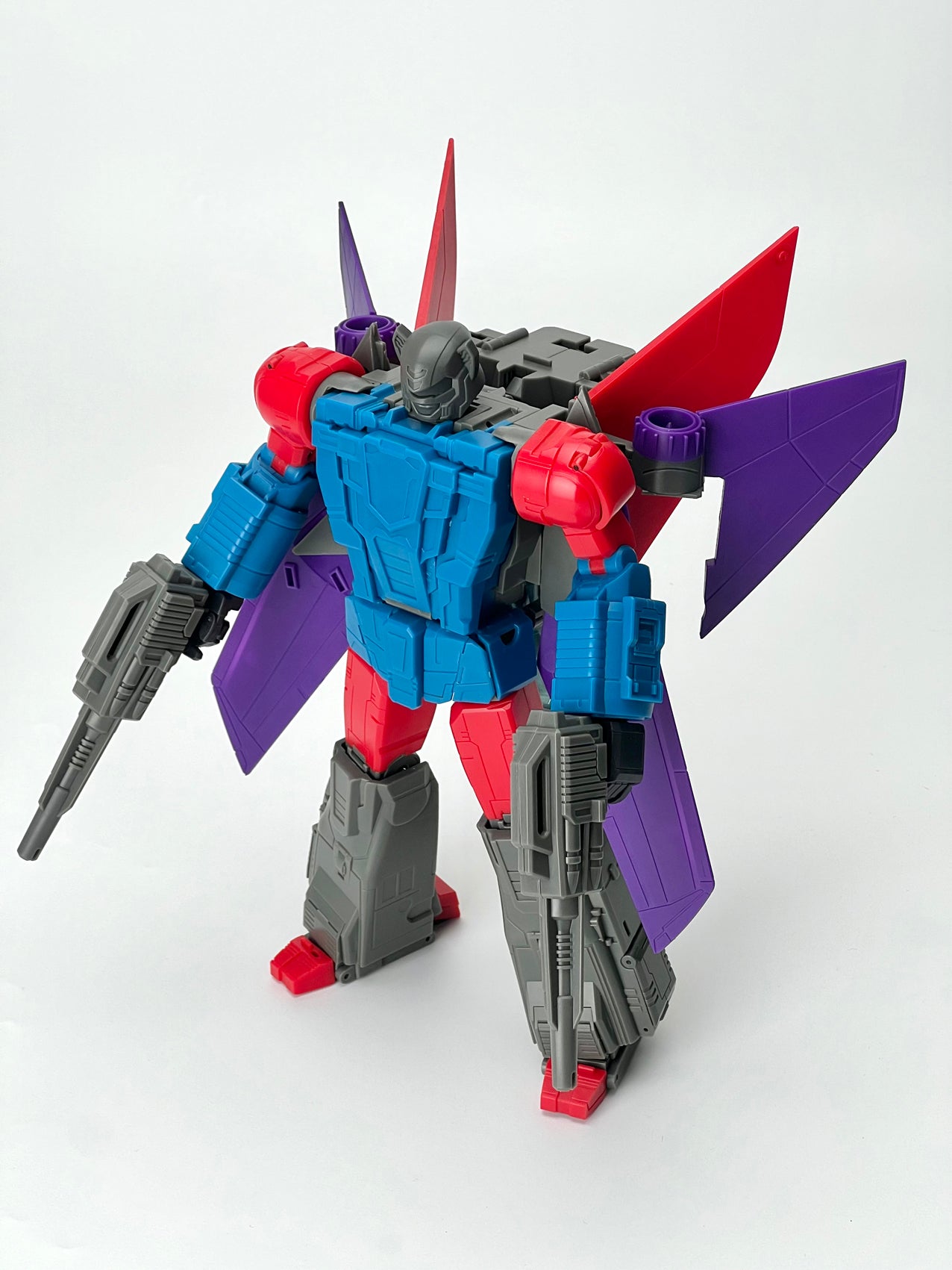 MB-24 LERNAEAN