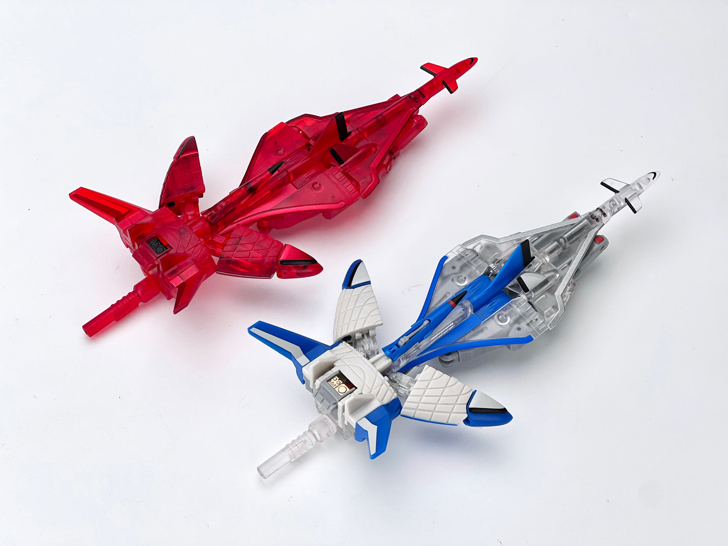 mb-26A THE RED SABER TEAM