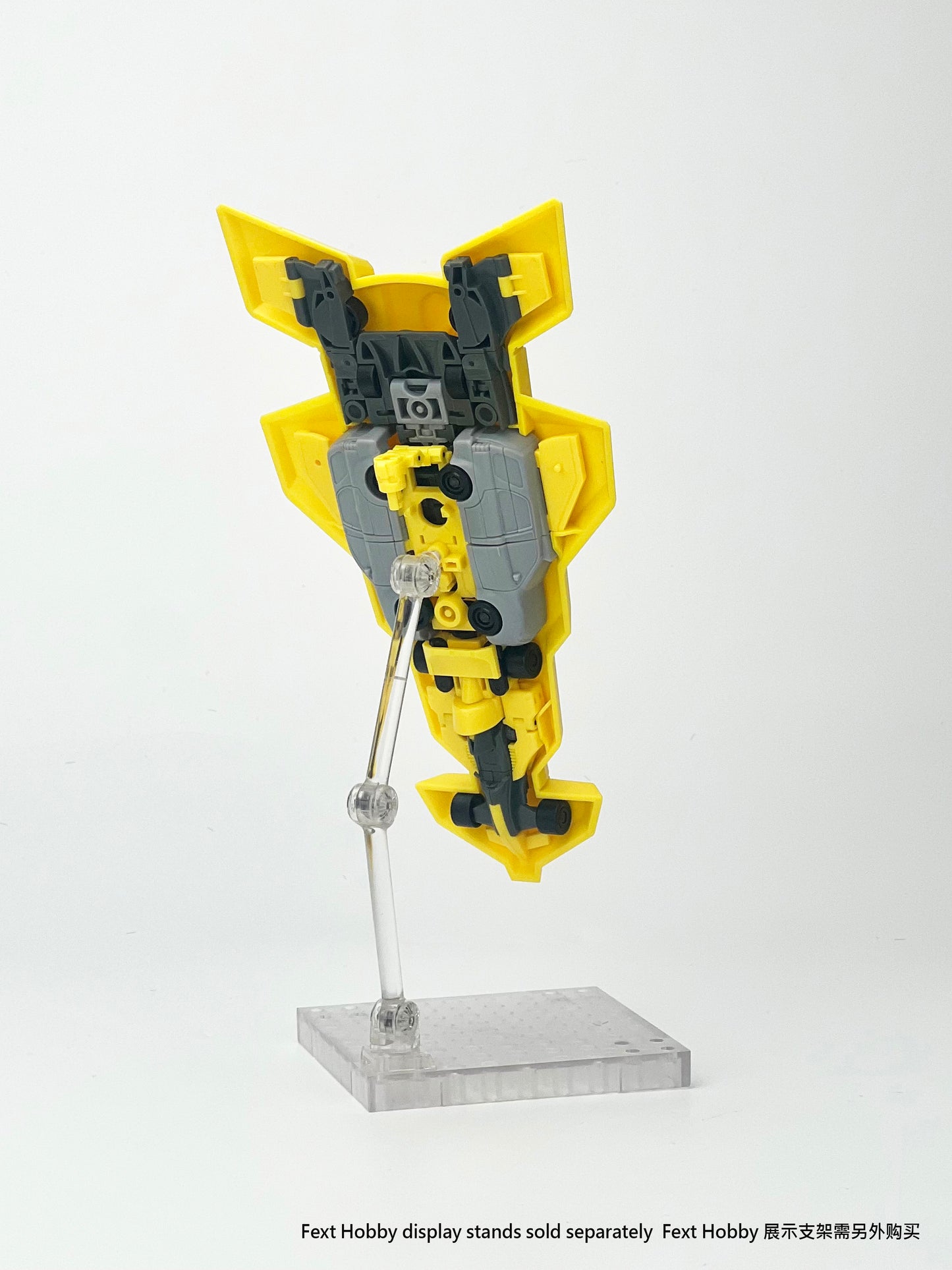 MB-27 THE SHIELD TEAM