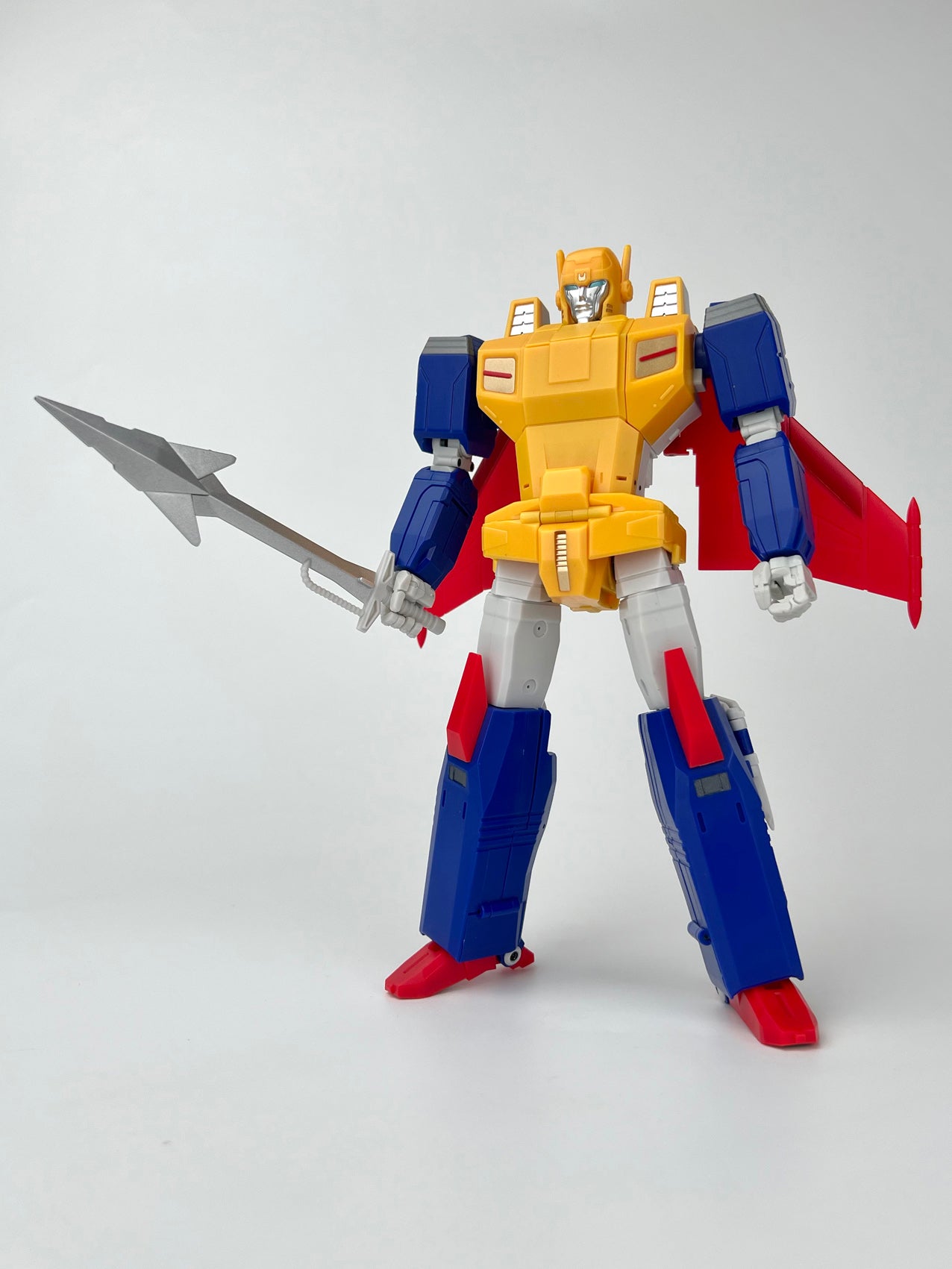 MB-32 ARMOUR EAGLE
