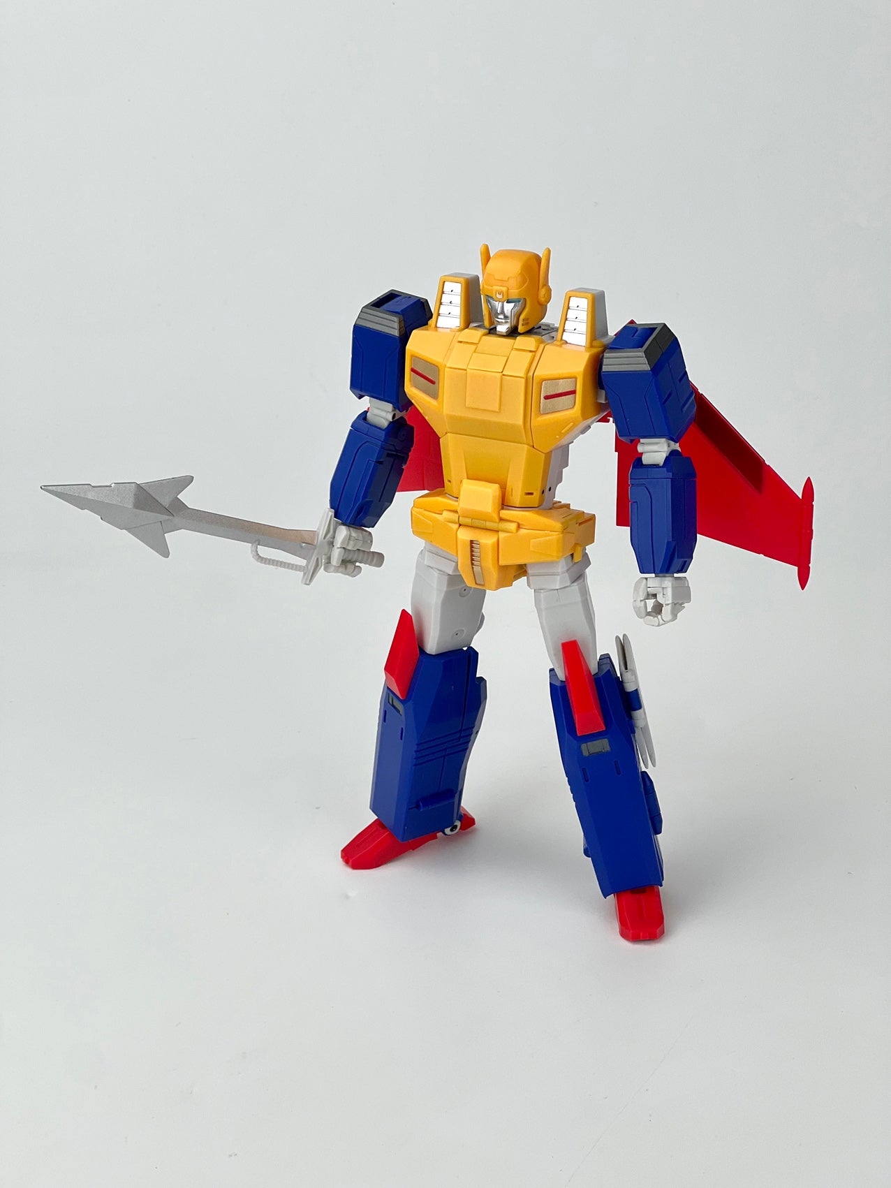 MB-32 ARMOUR EAGLE