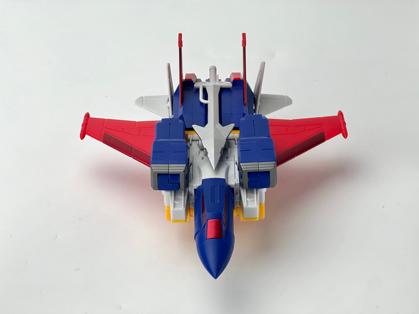 MB-32 ARMOUR EAGLE
