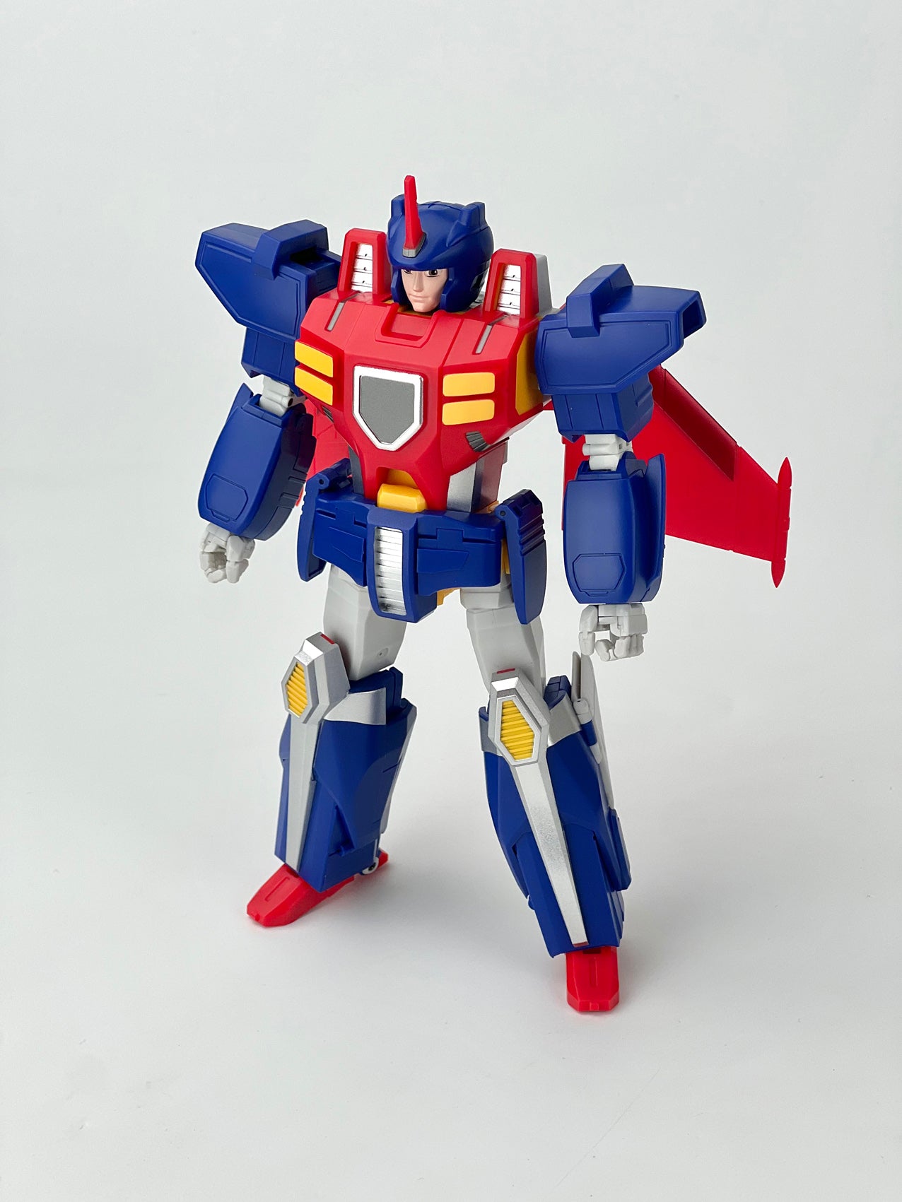 MB-32 ARMOUR EAGLE