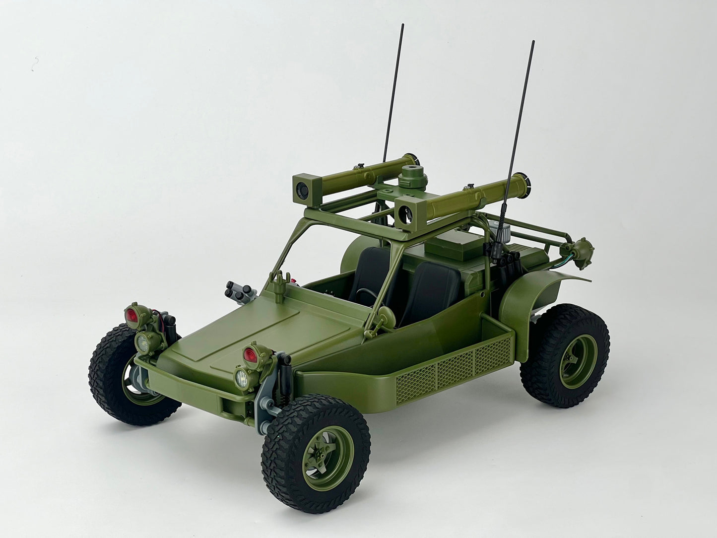 VE-03 A.T.A.C. AIl Terrain Attack Carrier (Pre-order)