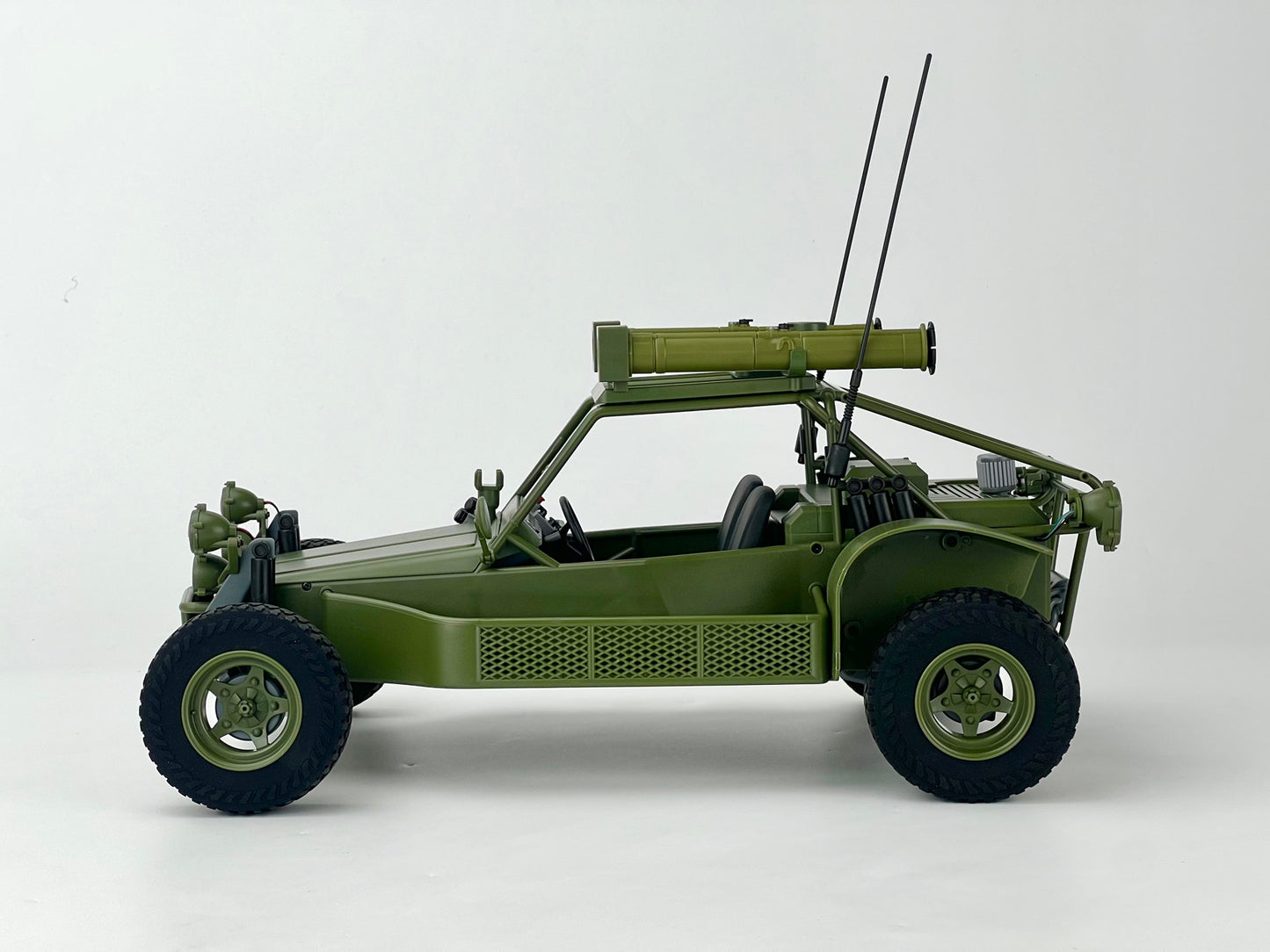 VE-03 A.T.A.C. AIl Terrain Attack Carrier (Pre-order)