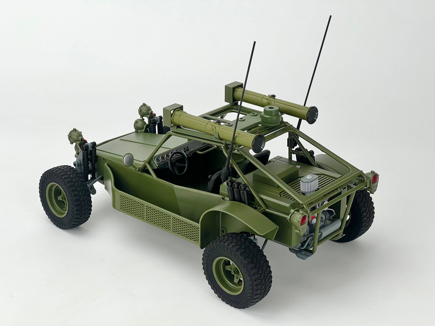 VE-03 A.T.A.C. AIl Terrain Attack Carrier (Pre-order)