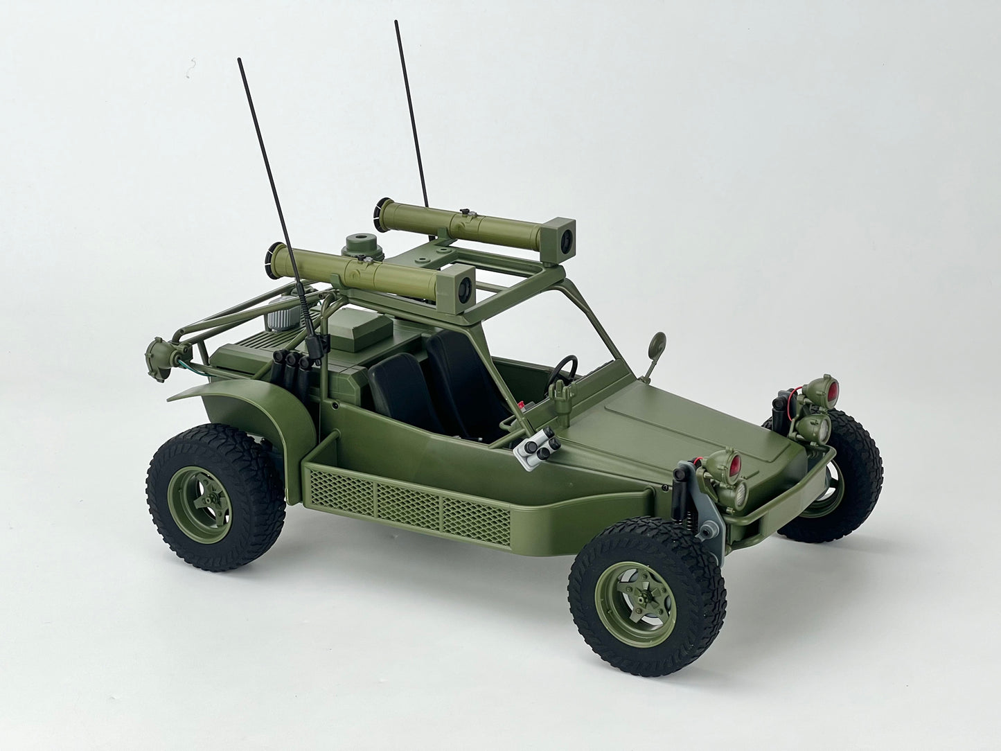 VE-03 A.T.A.C. AIl Terrain Attack Carrier (Pre-order)