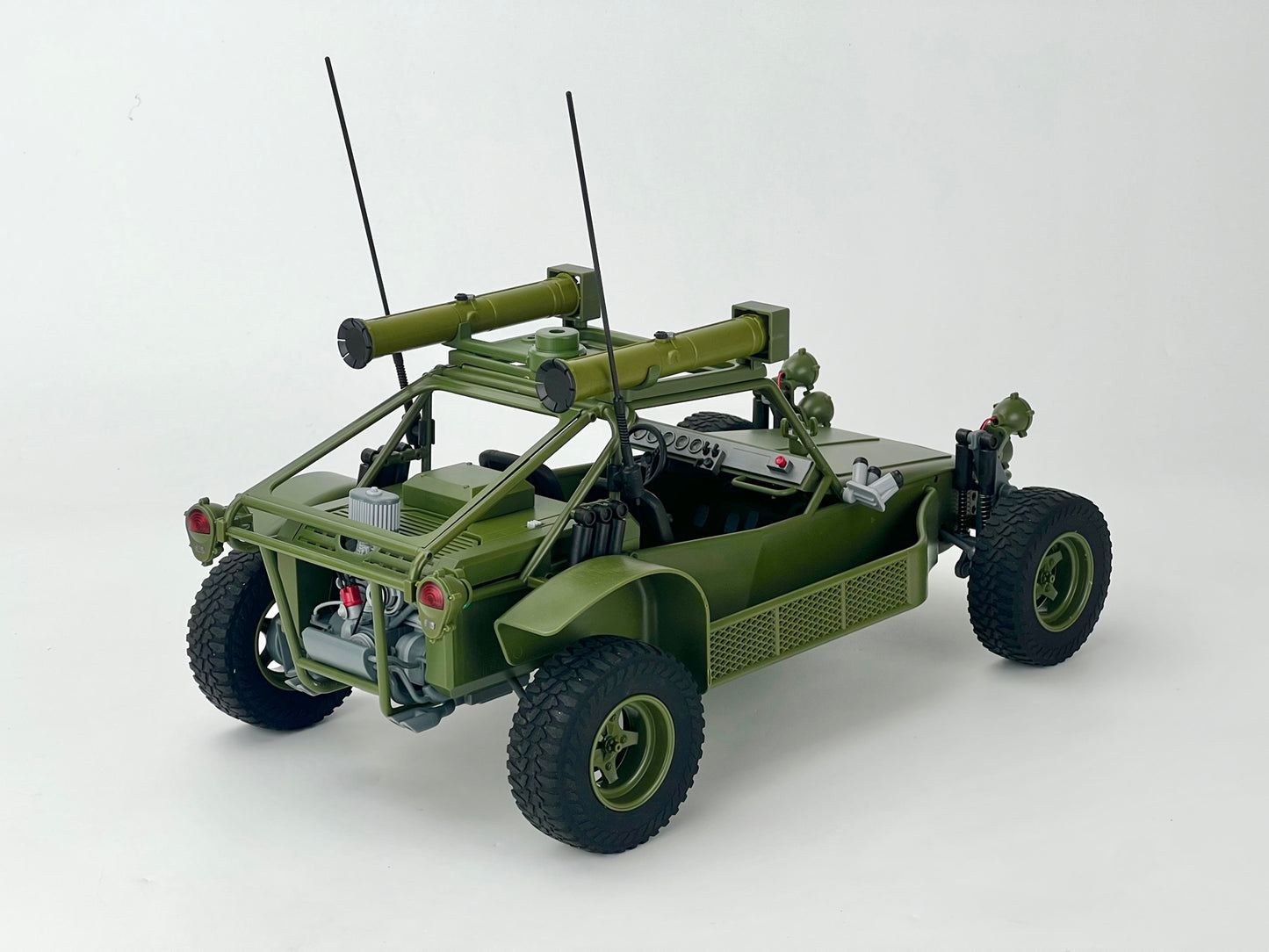 VE-03 A.T.A.C. AIl Terrain Attack Carrier (Pre-order)