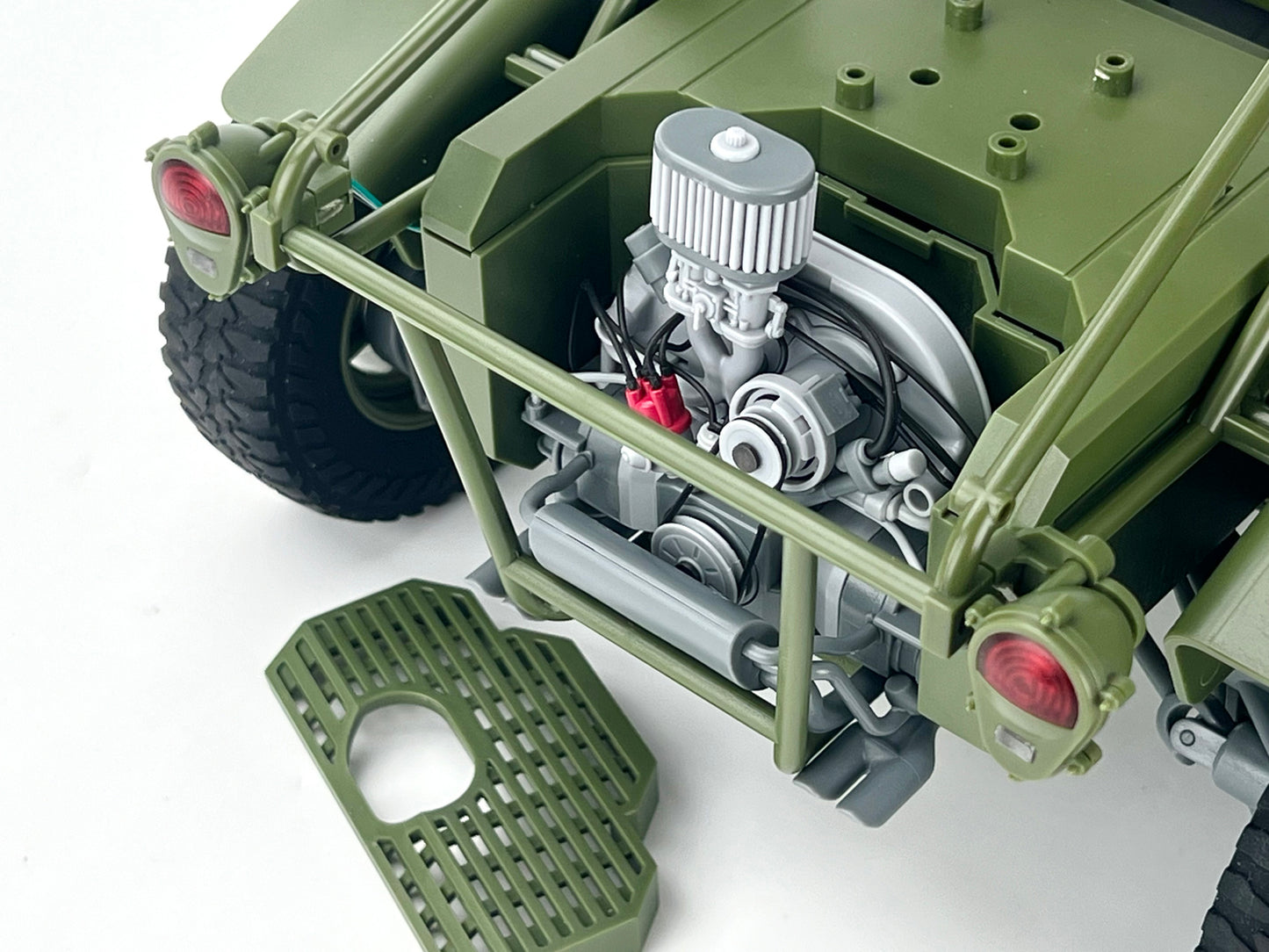 VE-03 A.T.A.C. AIl Terrain Attack Carrier (Pre-order)