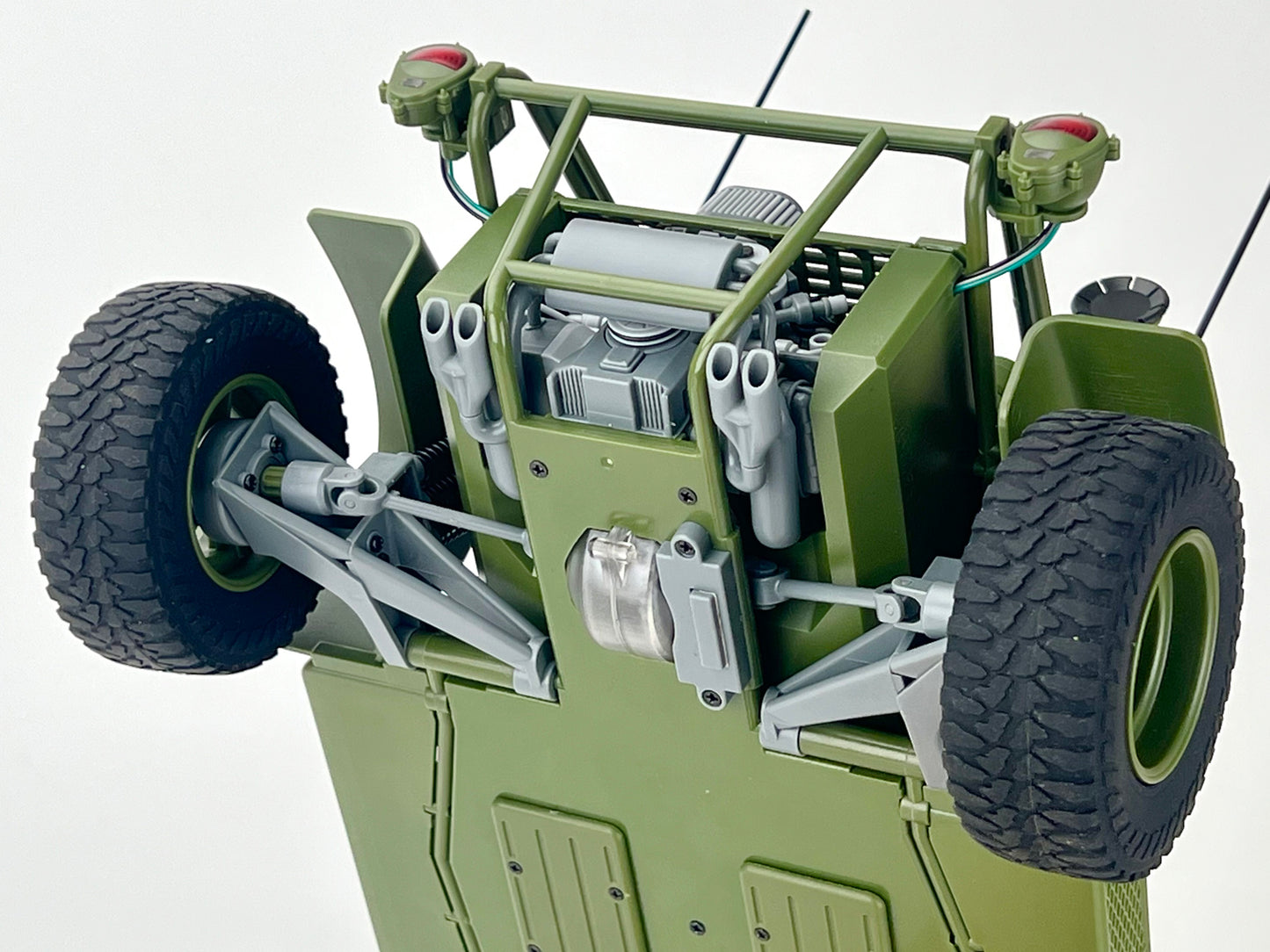 VE-03 A.T.A.C. AIl Terrain Attack Carrier (Pre-order)